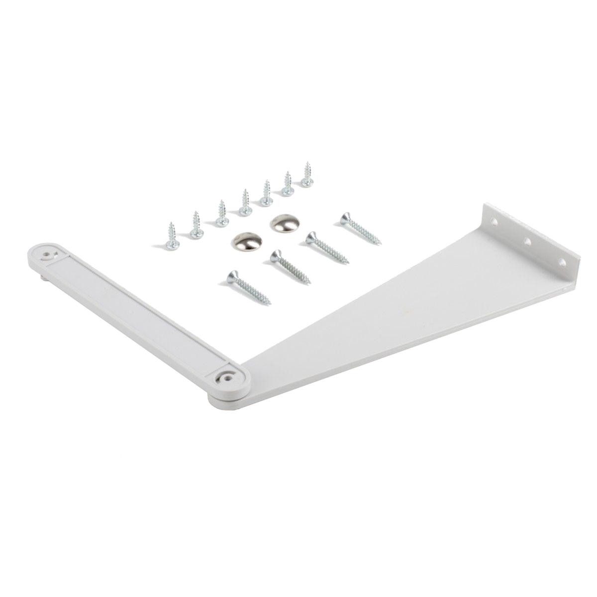 Hailo Einbaumülleimer Hailo Mitnehmer 1830879 für Raumspar-Tandem S plus Abfallsammler