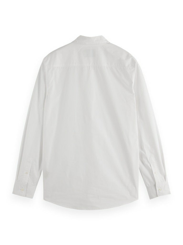 Scotch & Soda Langarmshirt Langarmshirt für Herren (1-tlg., keine Angabe)