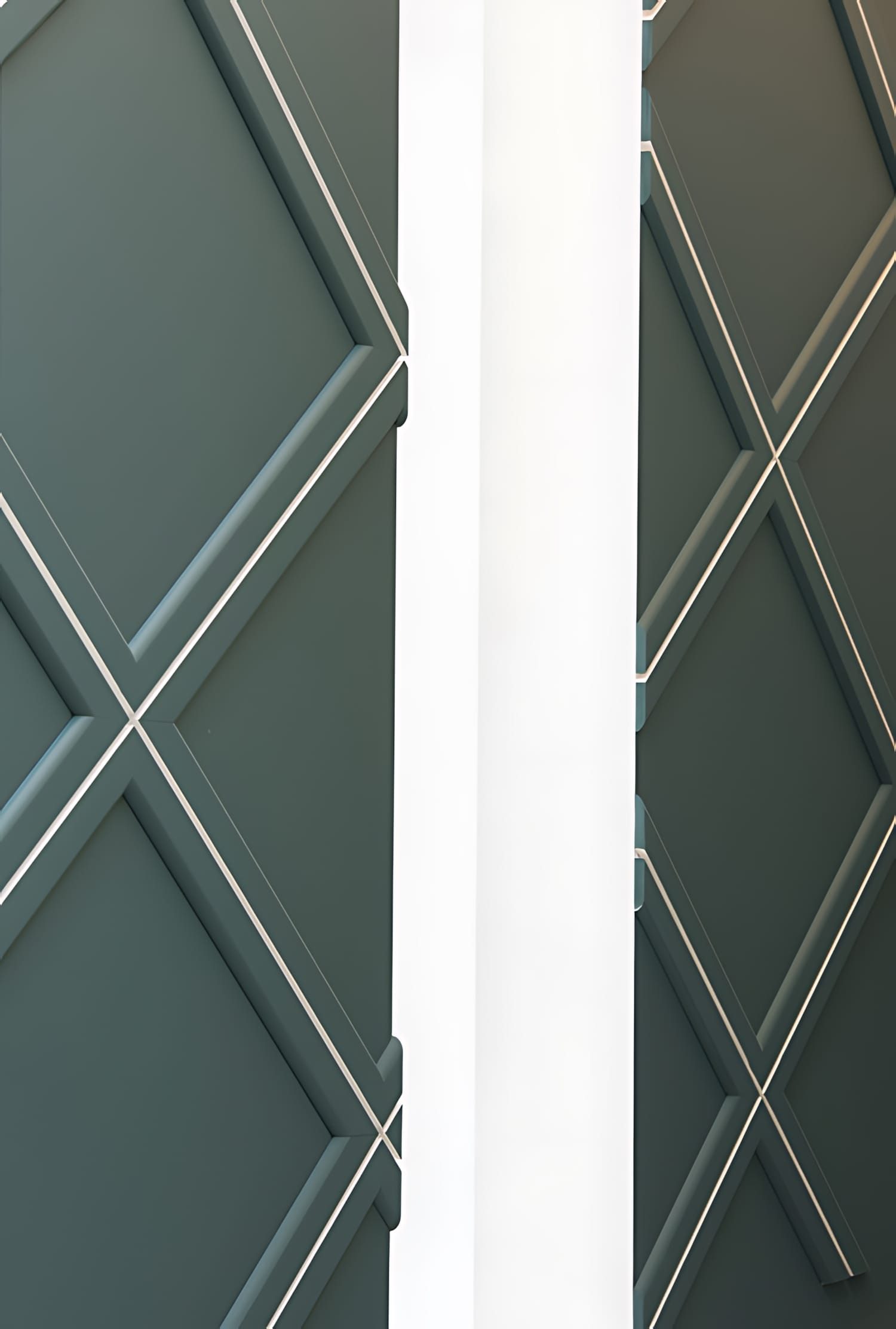 Sockelleisten-Lüftungsgitter, 38,1 Cm, ölgeriebene Bronze – Für Boden/Wand, Sonnenstrahlen-Design