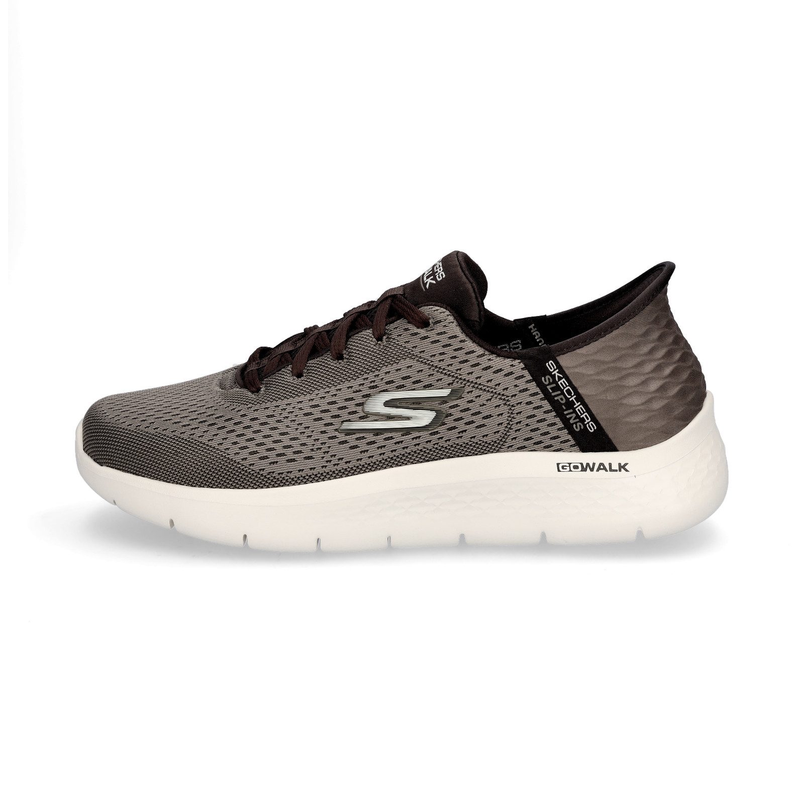 Skechers Skechers Herren Slip-in Sneaker Go günstig online kaufen
