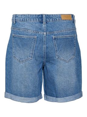 Vero Moda Jeansshorts Karlie (1-tlg) Weiteres Detail