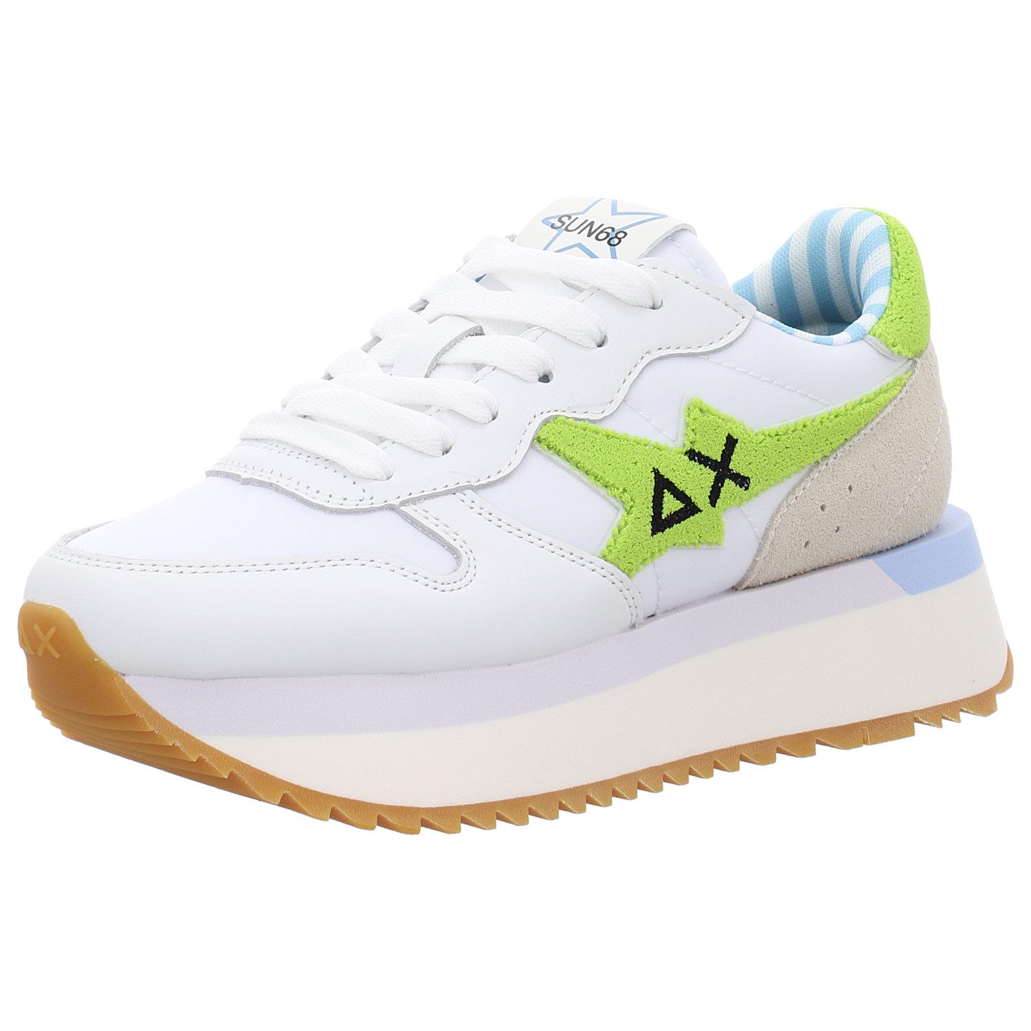 Big Stargirl Sponge Sneaker