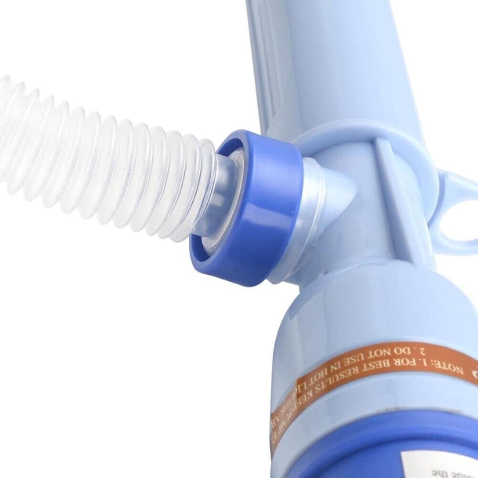 Youyijia Pumpenschlauch Electric Hand Pump Suction Pump Transfer