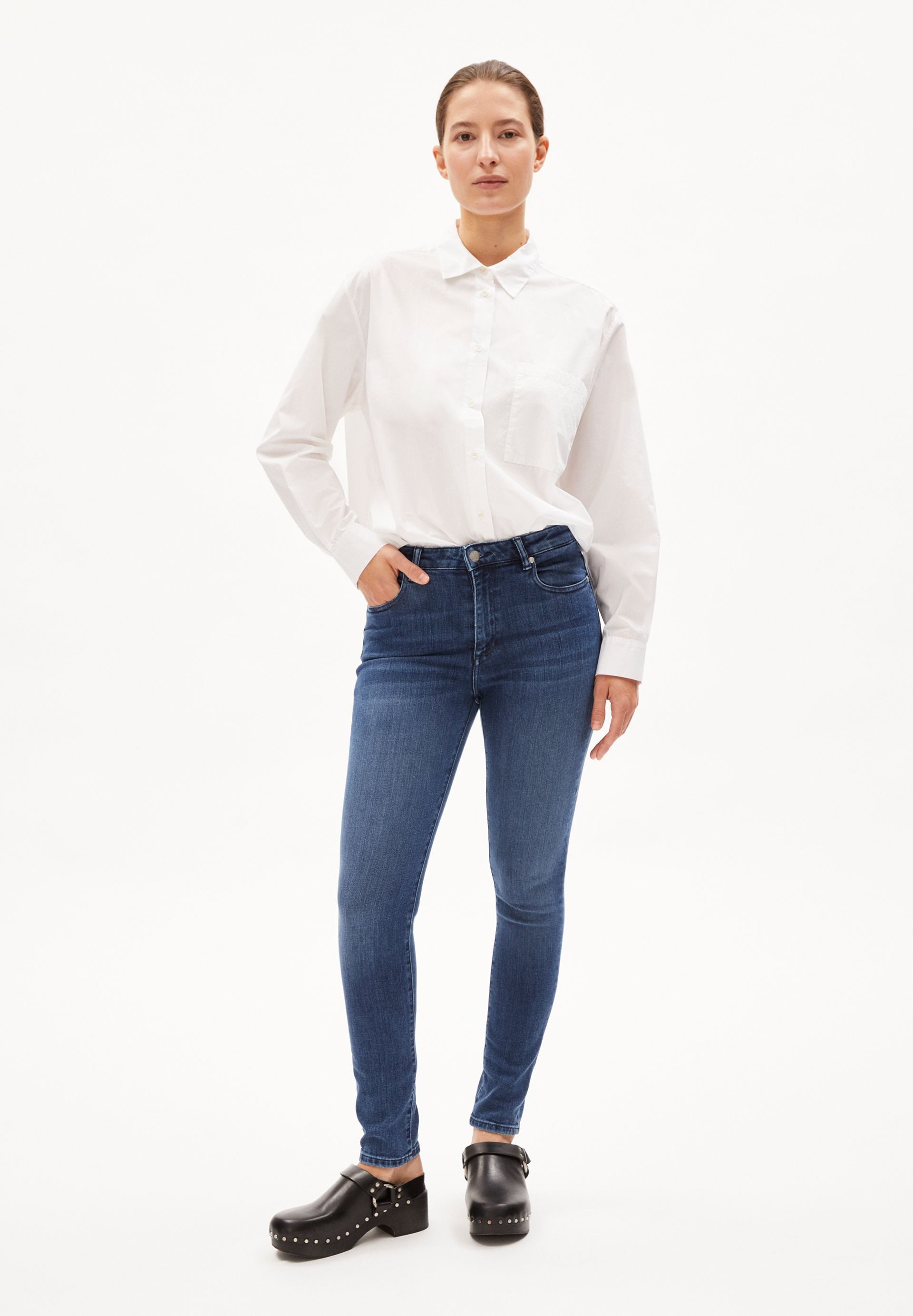 Armedangels Bequeme Jeans