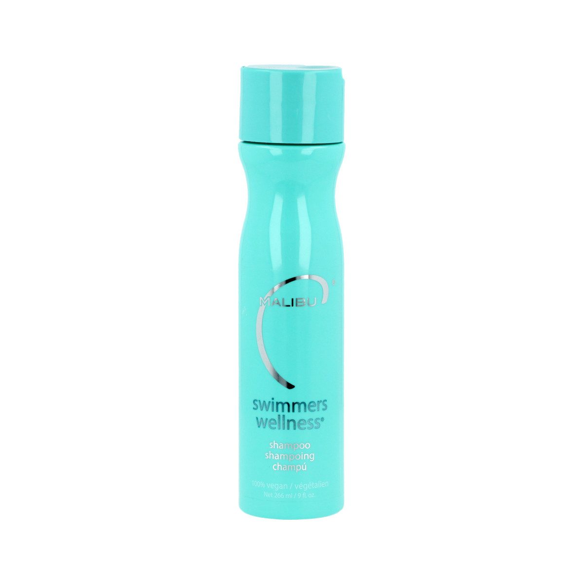 Malibu Haarshampoo Swimmers Wellness