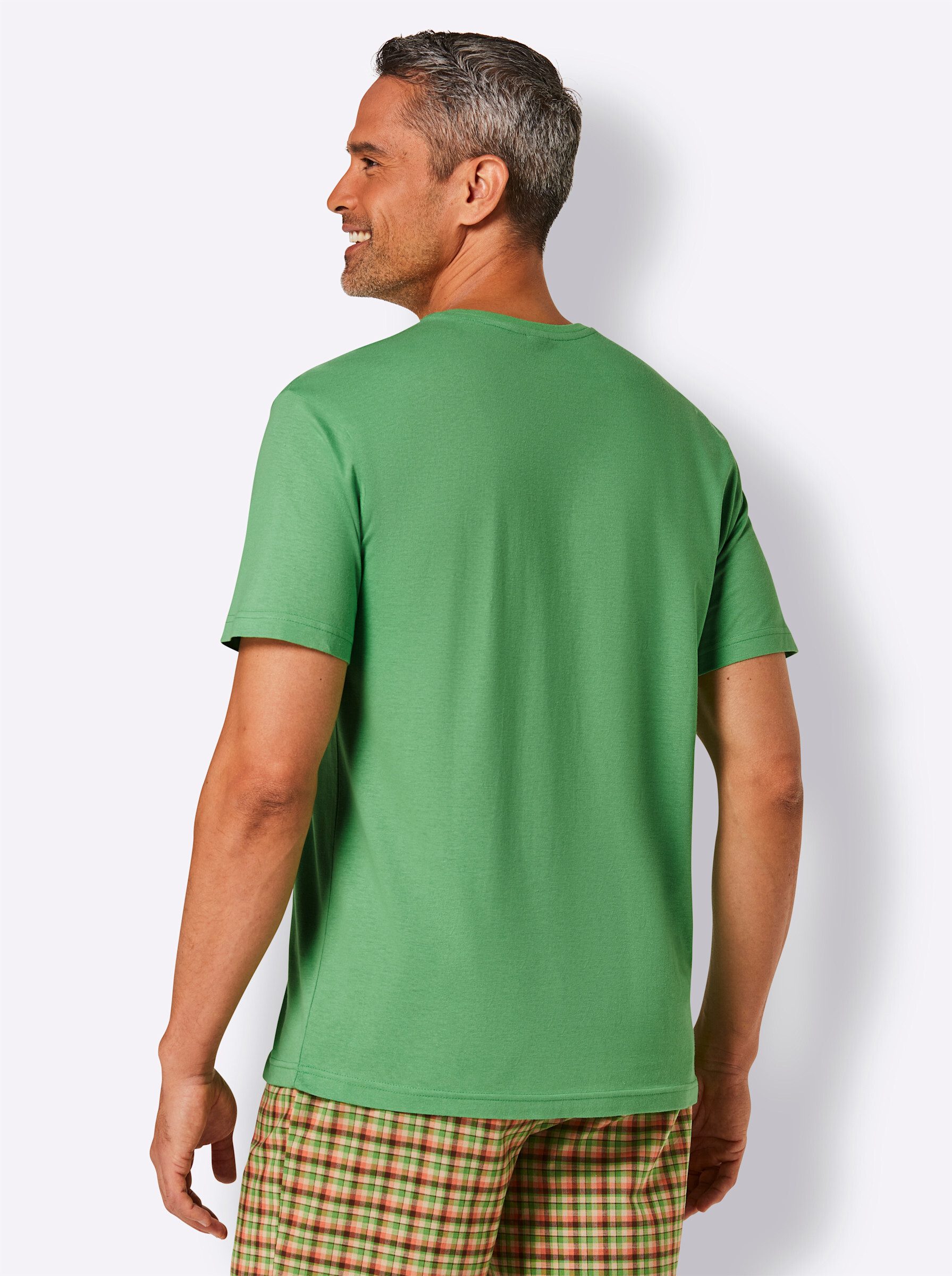 Witt Schlafanzug Schlafanzug-Shirt günstig online kaufen