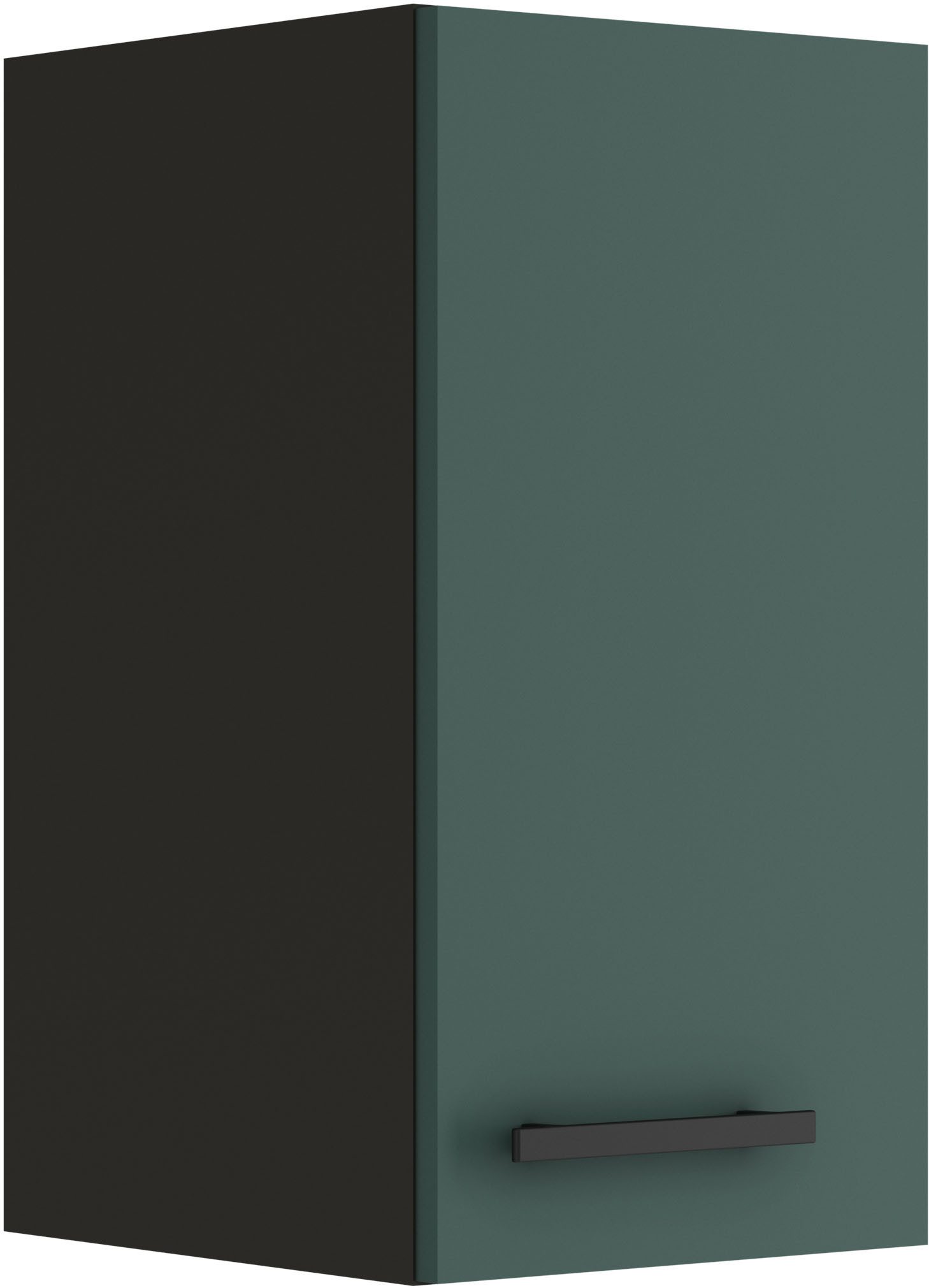 OPTIFIT Hängeschrank Palma Breite 30 cm, 1 Tür, 1 Einlegeboden