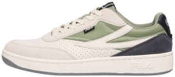 Fila Fila Sevaro Cb Turtledove-Olive Night Sneaker