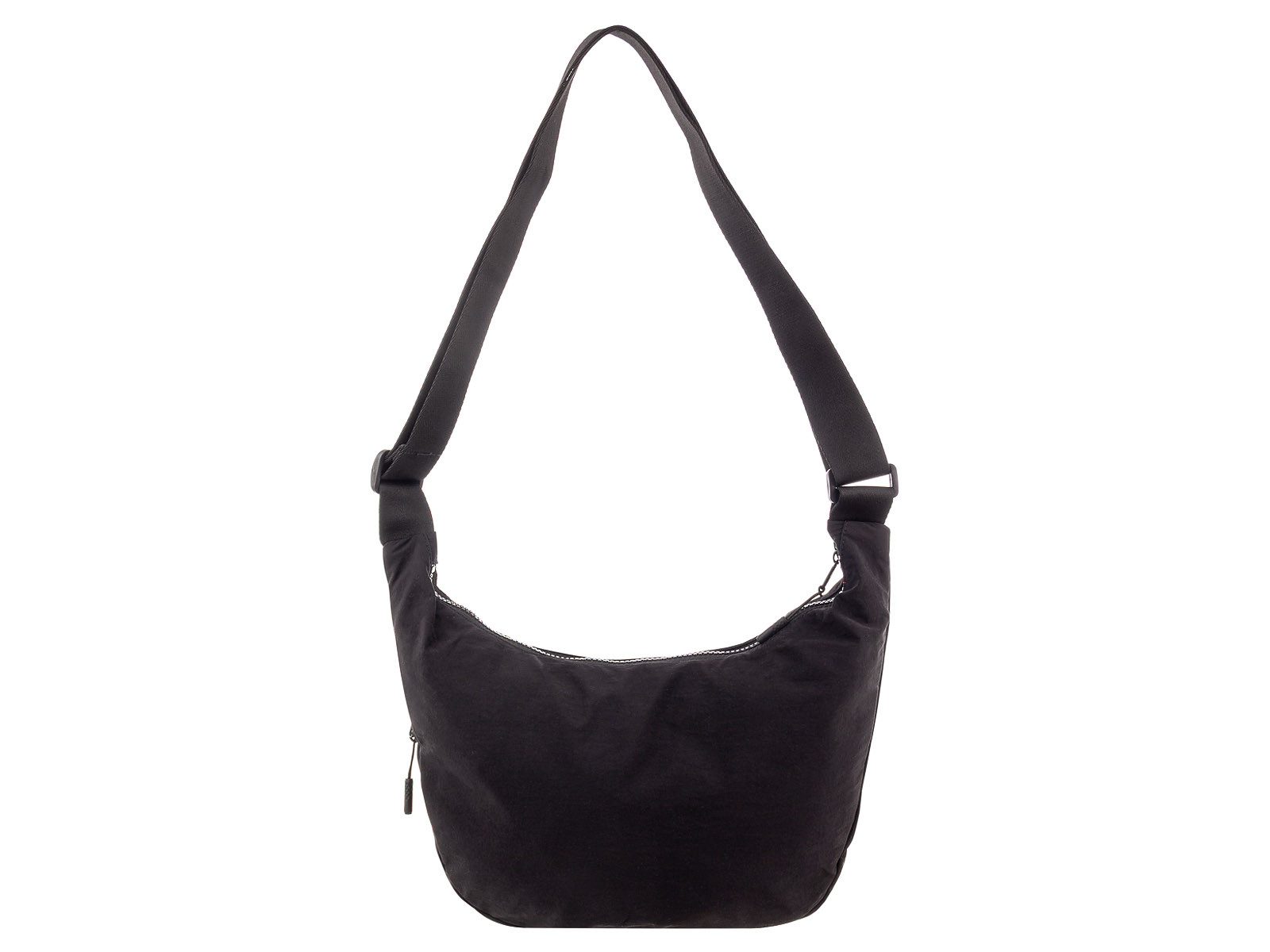 Prato Schultertasche CN06 Nylon Umhängetasche Crossbodybag Damen (Stück, 1-tlg., Handtasche), leicht