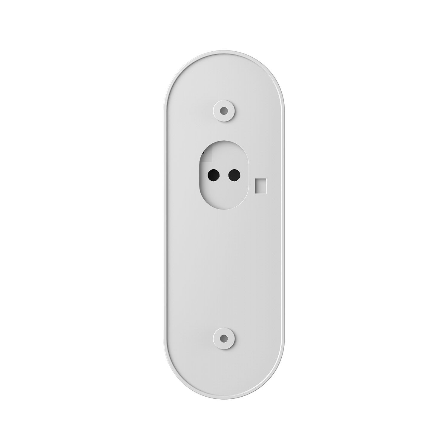 Denver Smart Home Türklingel Video-Türklingel mit Innenklingel + Gegensprechfunktion (Innen- / Außenbereich, Video-Türklingel inklusive Innenklingel und Gegensprechfunktion)