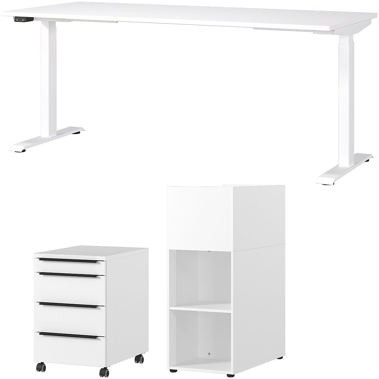 FURNARO Büromöbel-Set