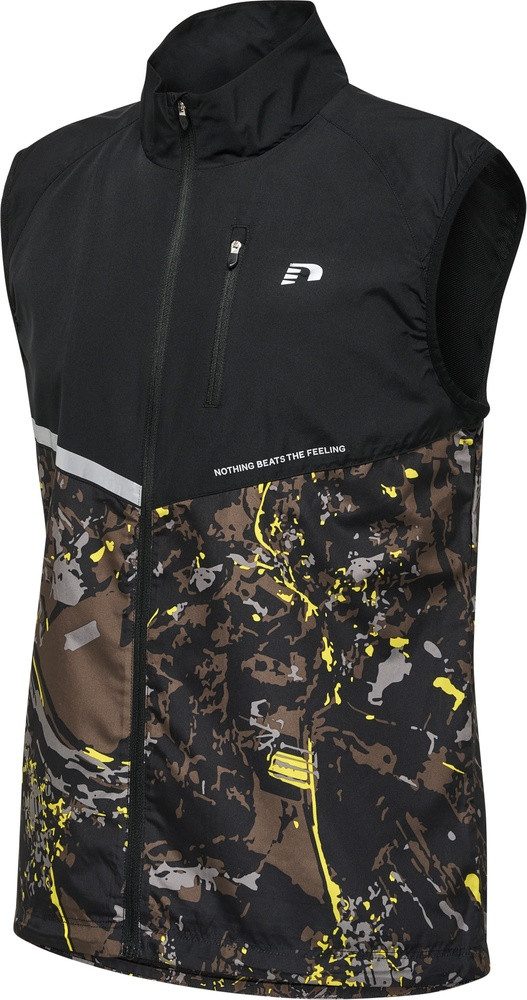 Sweatweste Nwlgilbert Gilet Men