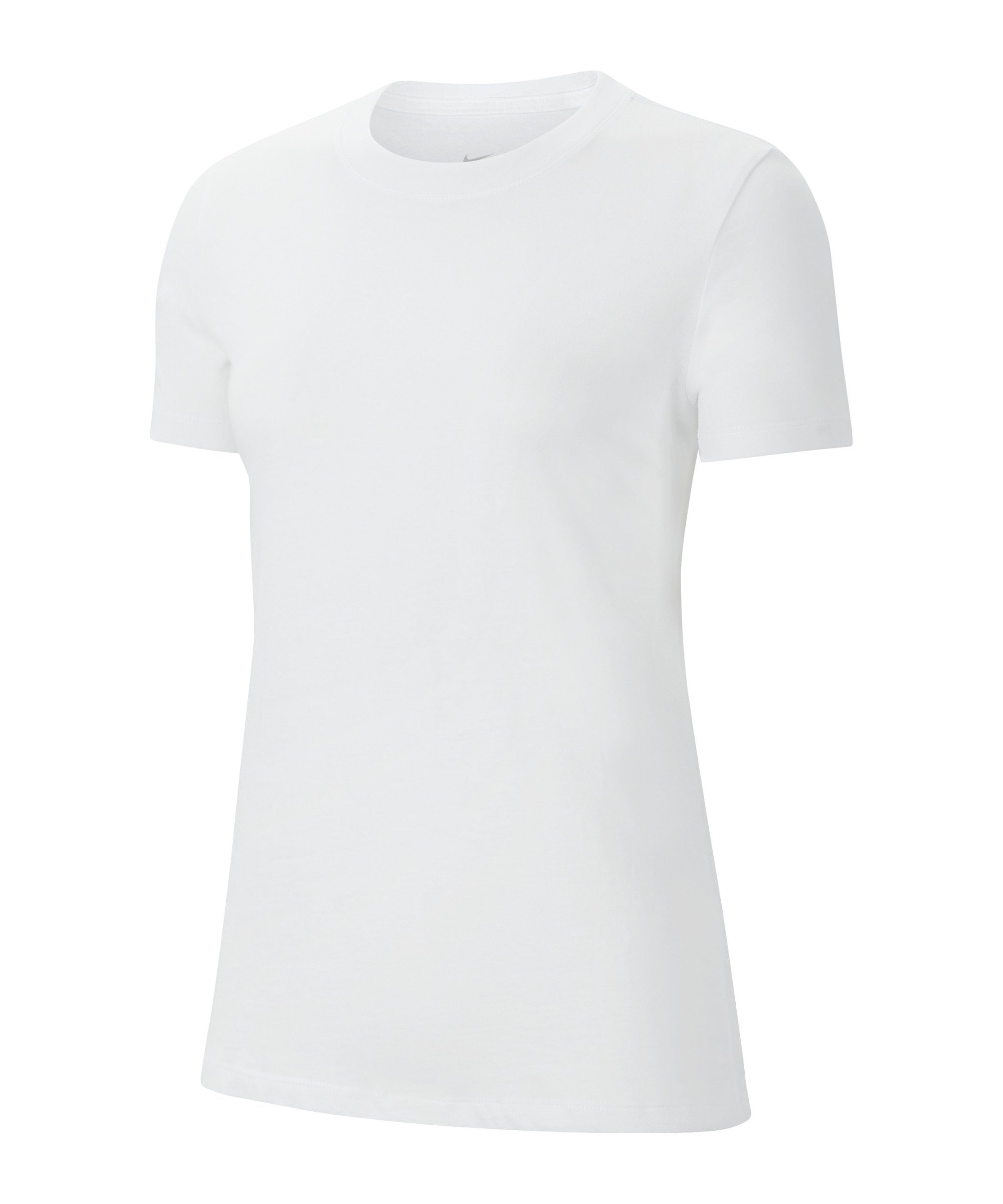 Nike T-Shirt Nike Performance Park 20 T-Shirt Damen Baumwolle günstig online kaufen