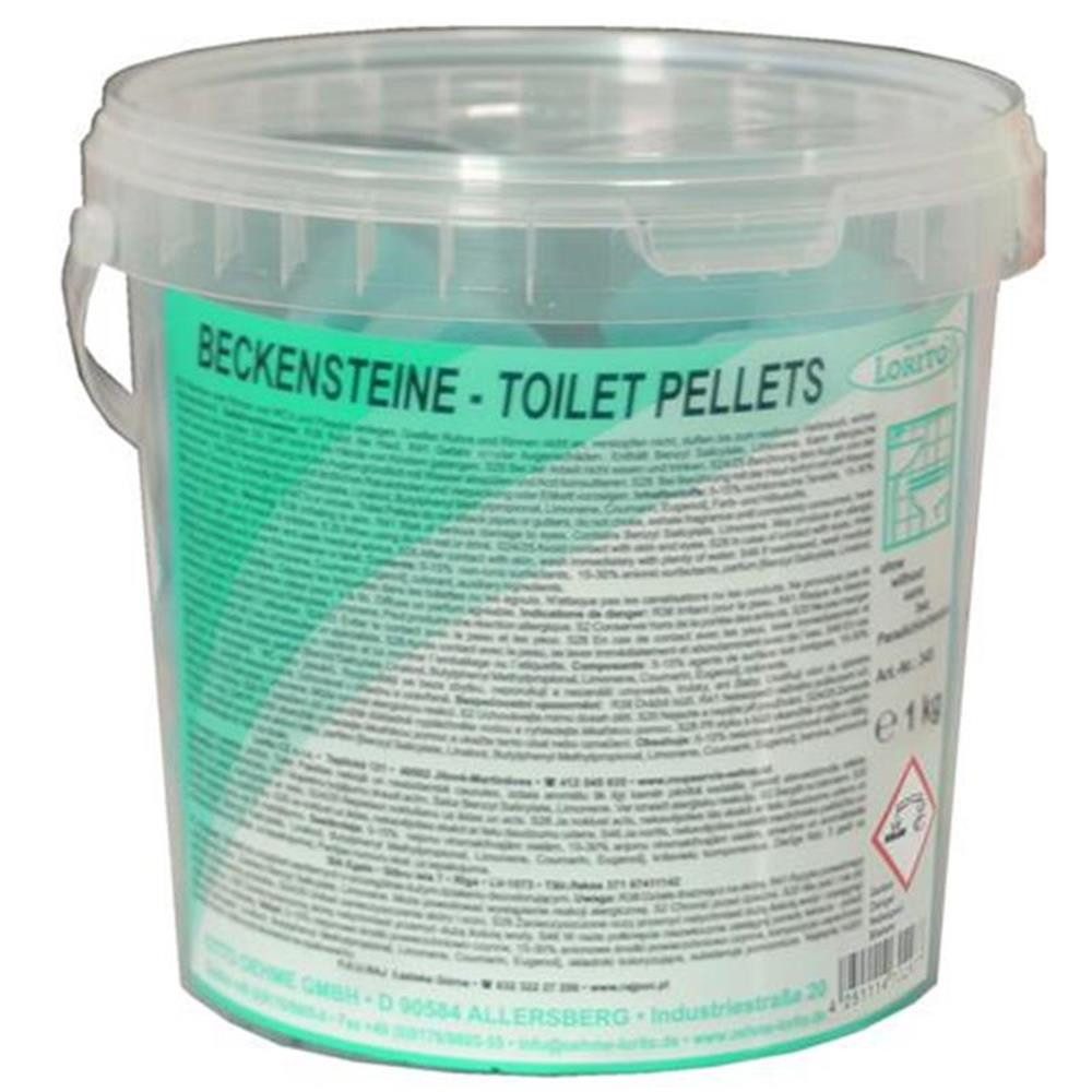 Lorito Сливной клапан писсуара Urinalsteine Beckensteine 345 Fichte