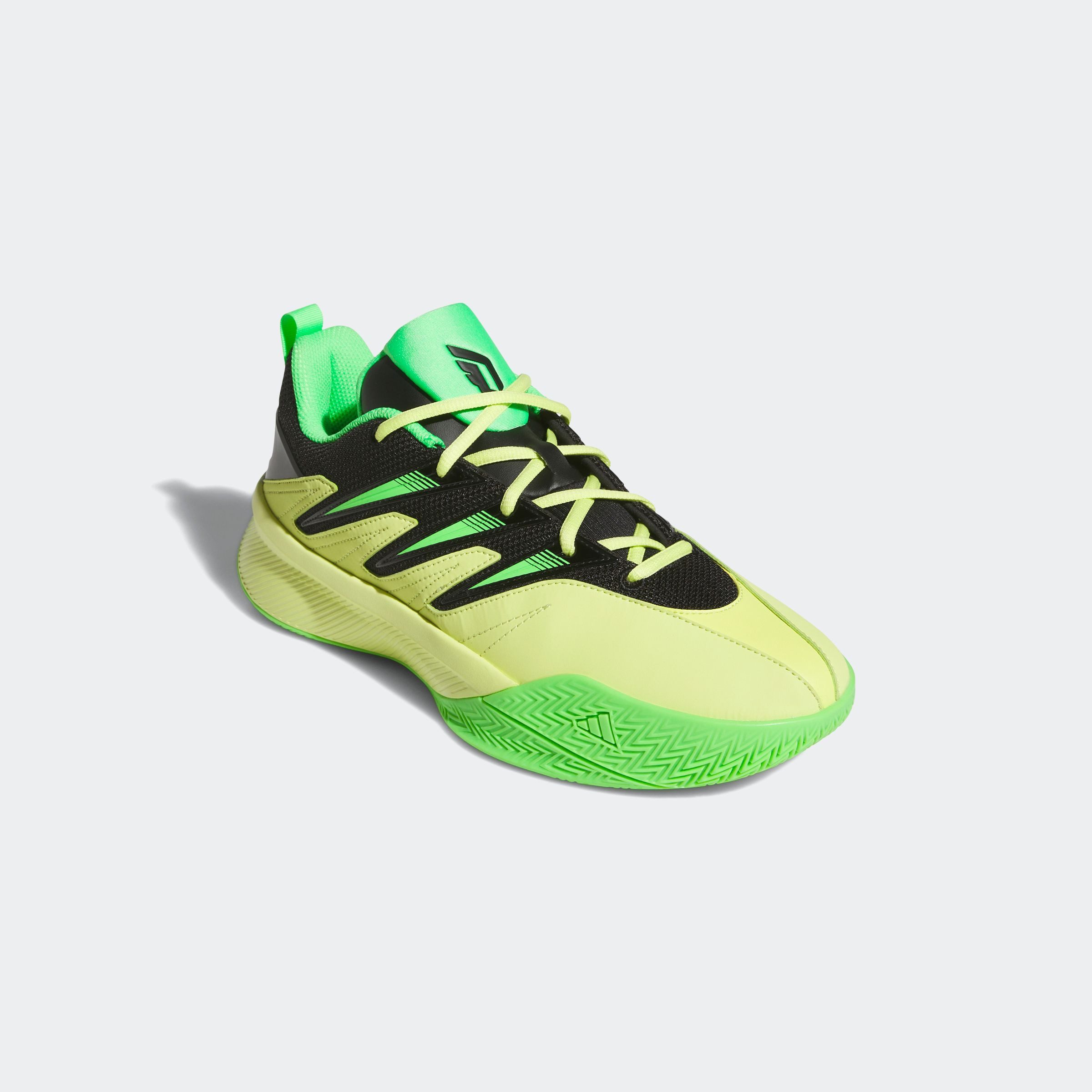 DAME CERTIFIED 3 Basketballschuh
