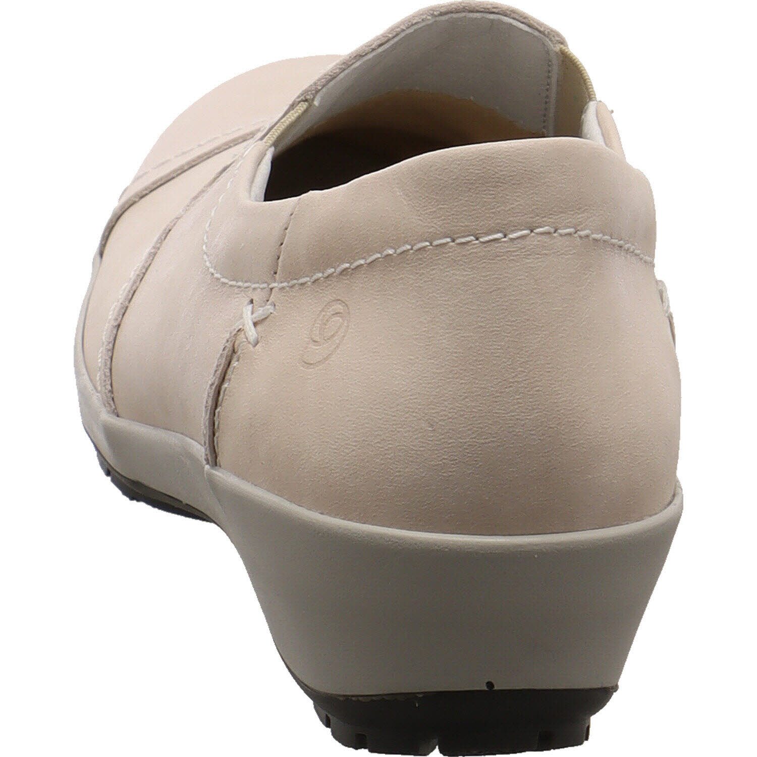 Suave Moscow Slipper