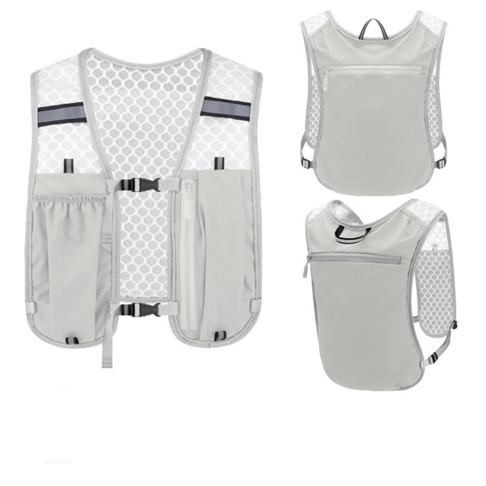 Blusmart Trinkrucksack Trinkrucksack, Laufrucksack, Trailrunning-Rucksack ( günstig online kaufen