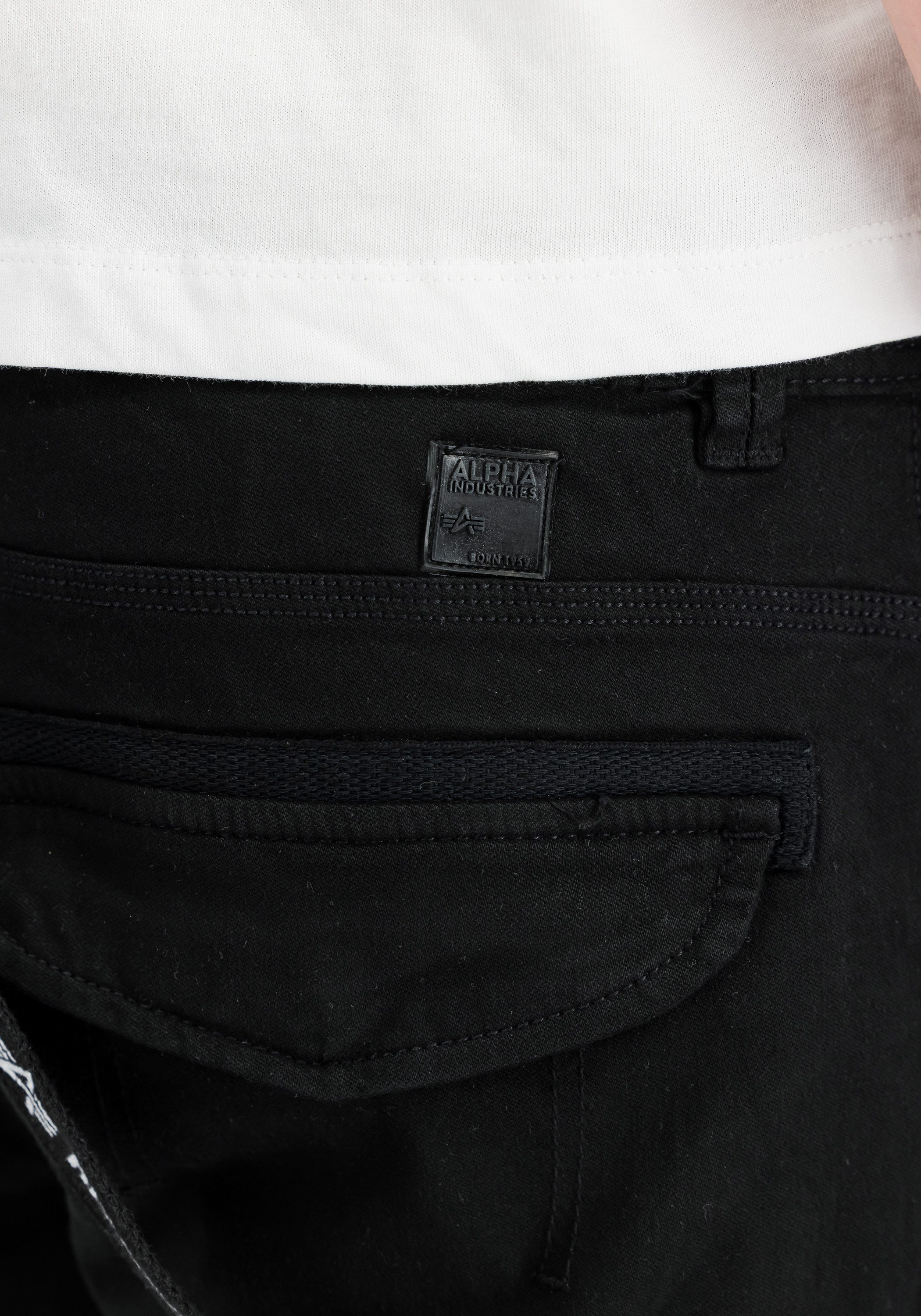 Alpha Industries Cargohose Utility Pant