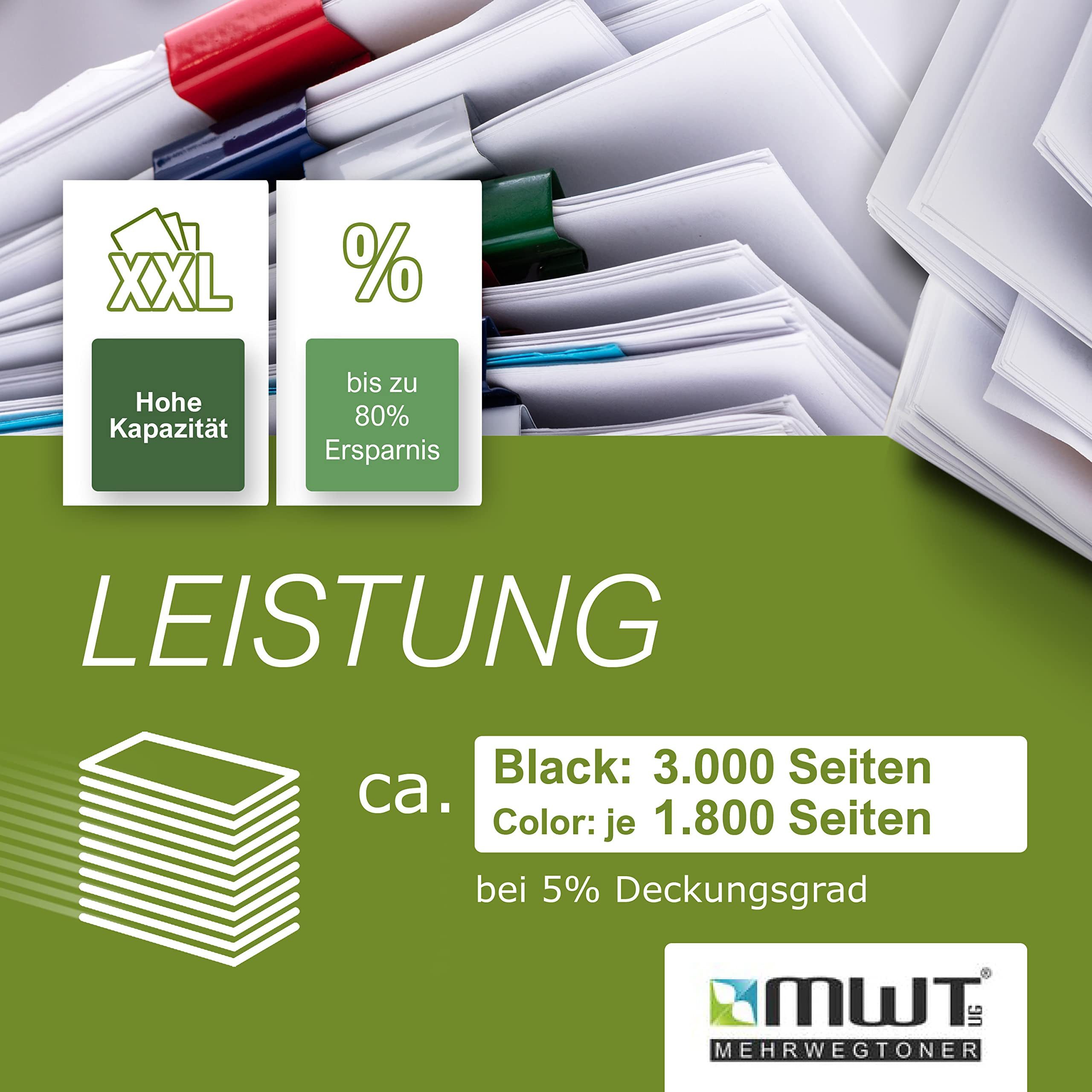 Eurotone Tonerkartusche MLTD116L, (Einzelpack, 1-St., Lieferumfang: 1er-Pack in Schwarz Toner in Schwarz), Eurotone Toner MLTD116L, 1er-Pack in Schwarz, Schwarz