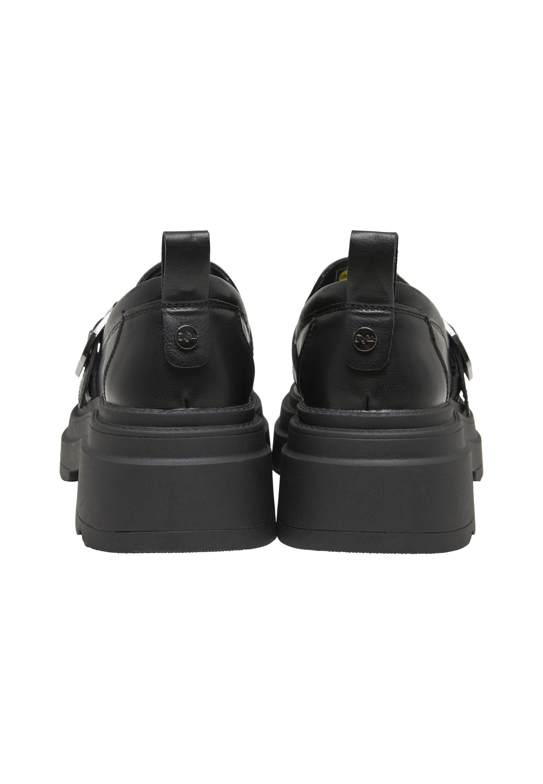 Buffalo Buffalo MARS LOAFER BUCKLE Sneaker