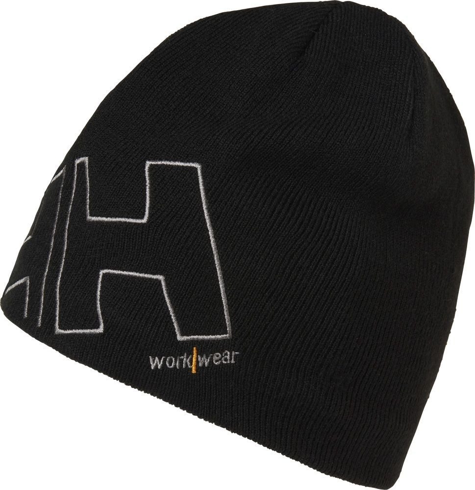 Helly Hansen Beanie Classic Logo günstig online kaufen