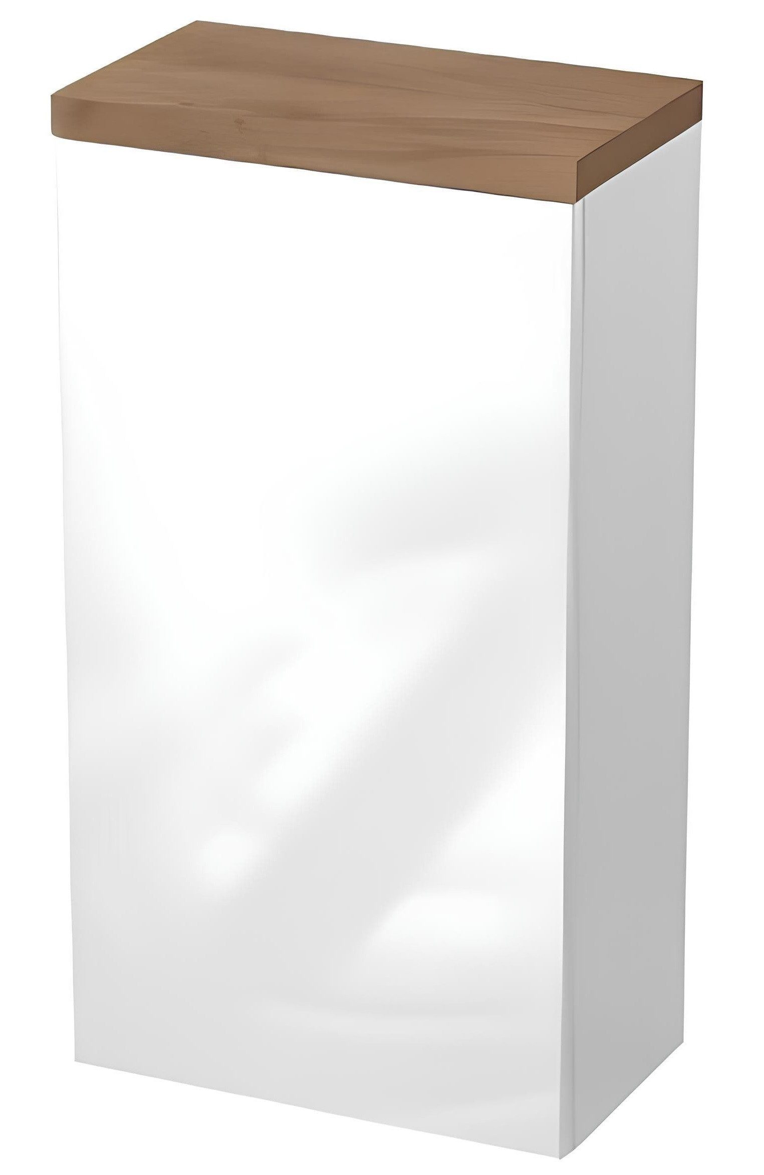 Hängeschrank Wandschrank für das Badezimmer, Schrank zum Aufhängen