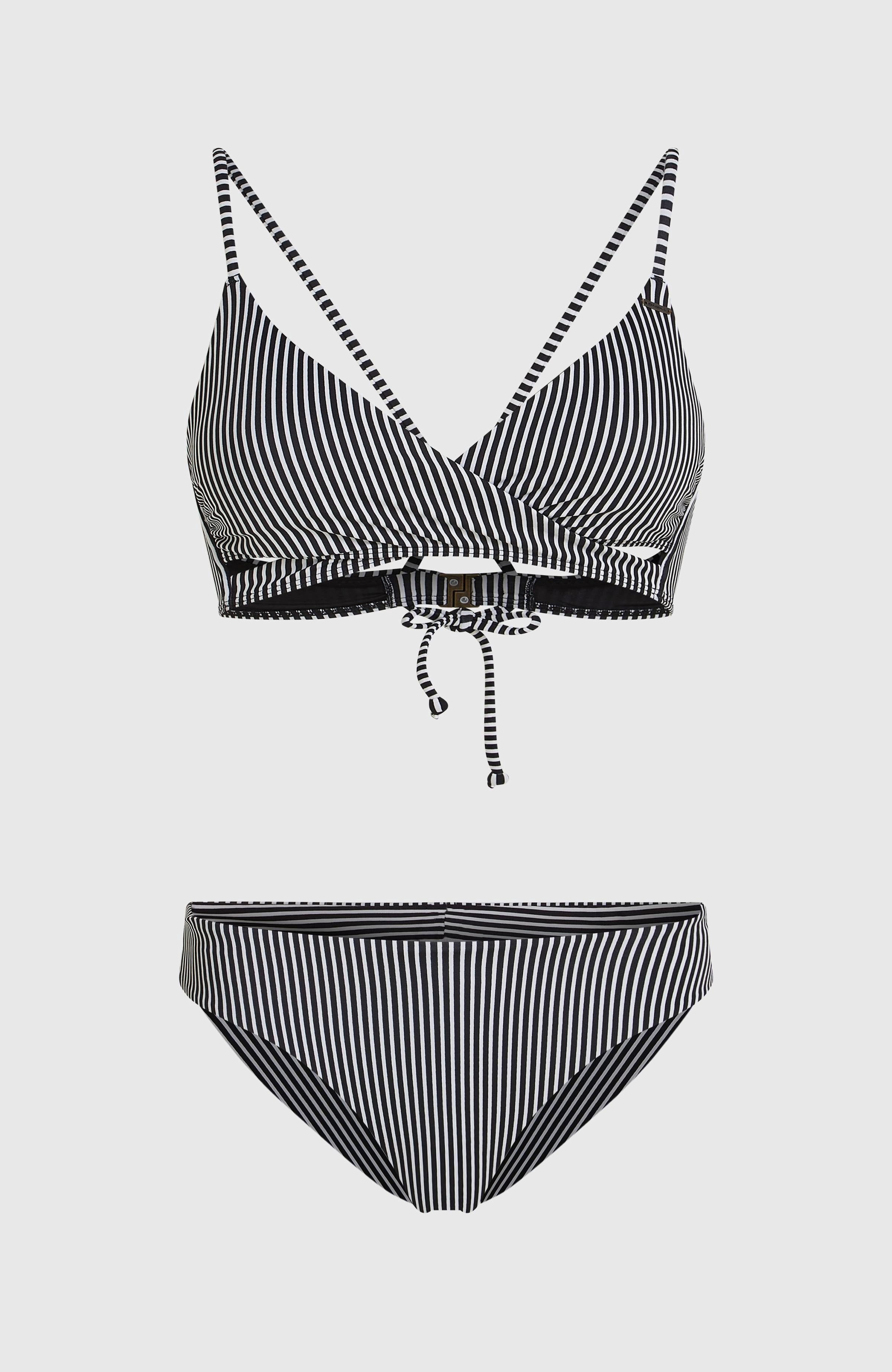 O'Neill Triangel-Bikini ESSENTIALS BAAY MAOI BIKINI SET (2-St) mit herausnehmbaren Pads – Bild 2 von 2