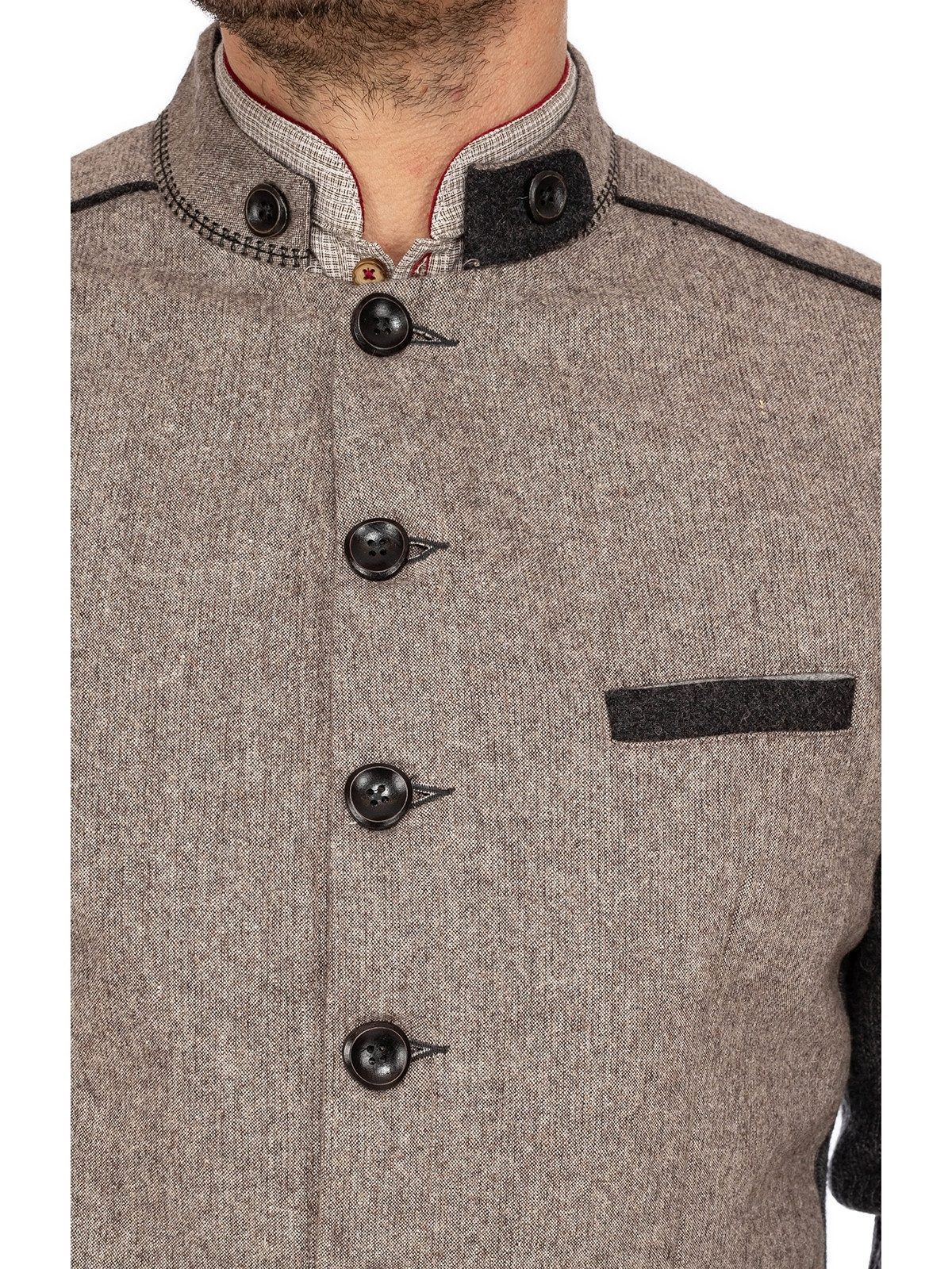 Spieth & Wensky Trachtenjacke ALAN günstig online kaufen