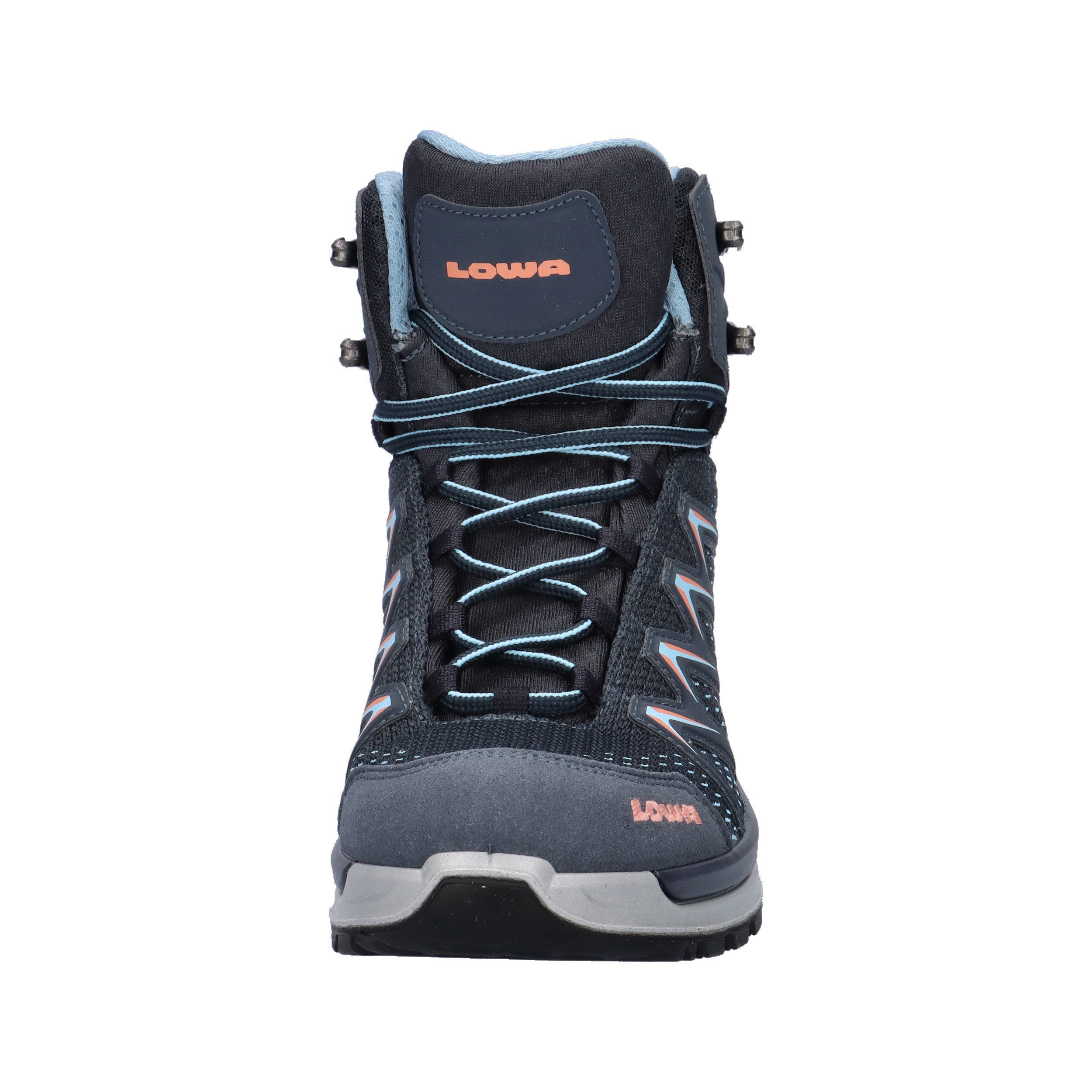 Lowa Lowa Damen Outdoorschuhe Innox Pro GTX Mid 321703 Wanderstiefel