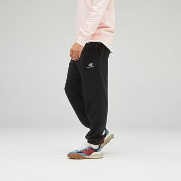 New Balance Trainingstights Uni-ssentials French Terry Sweatpant BK