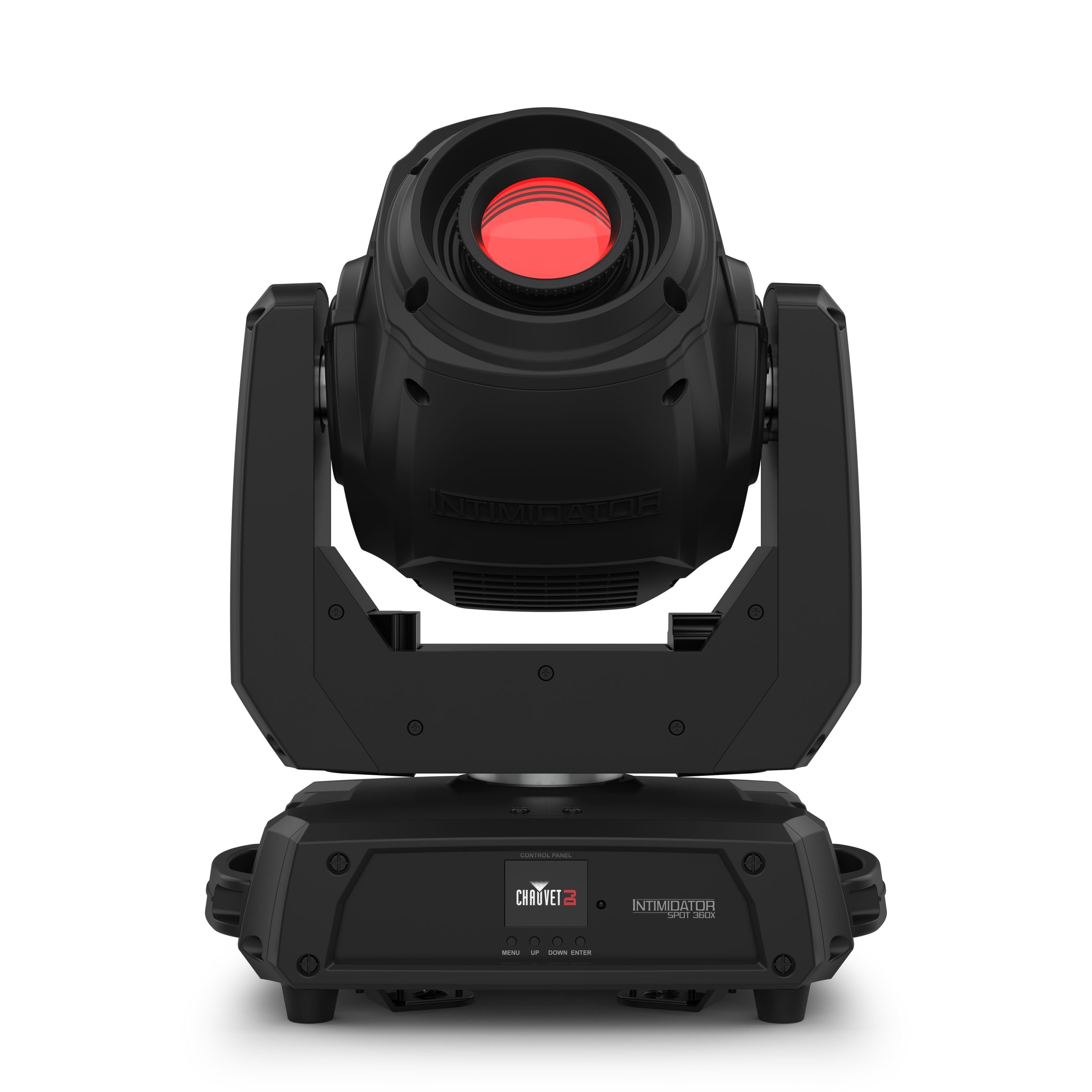CHAUVET LED Scheinwerfer, Intimidator Spot 360X - Moving Head Spot