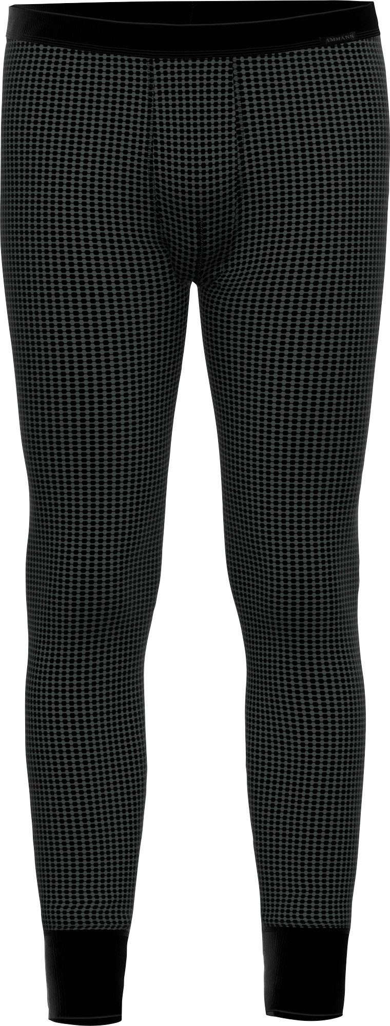Ammann Lange Unterhose Bio Herren-Unterhose, lang günstig online kaufen