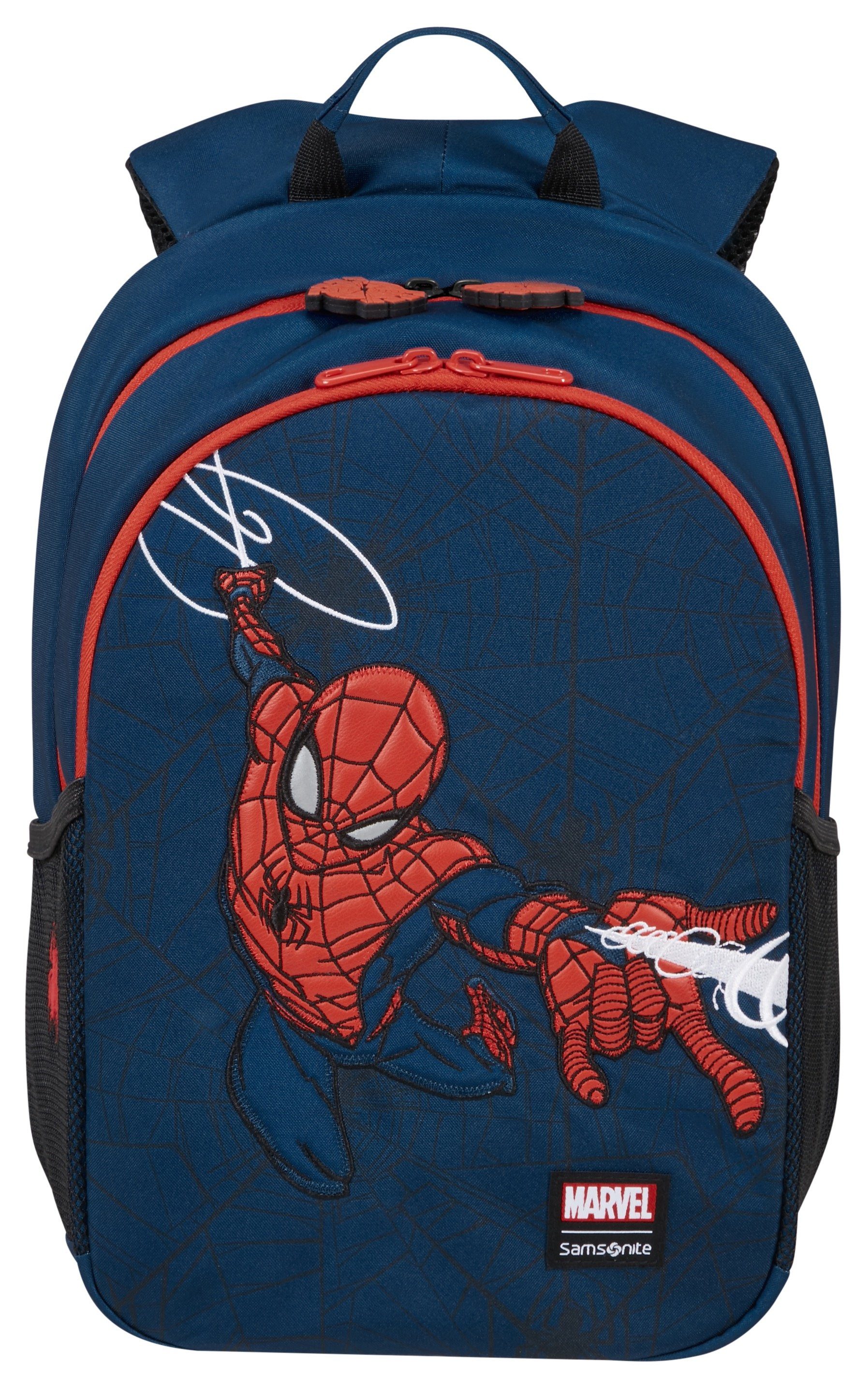 Samsonite Kinderrucksack Disney Ultimate 2.0 Disney Marvel S+, aus ...