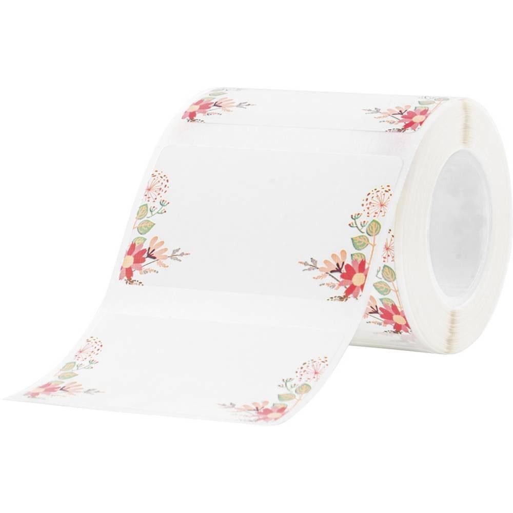 NIIMBOT Etiketten A2A68351801