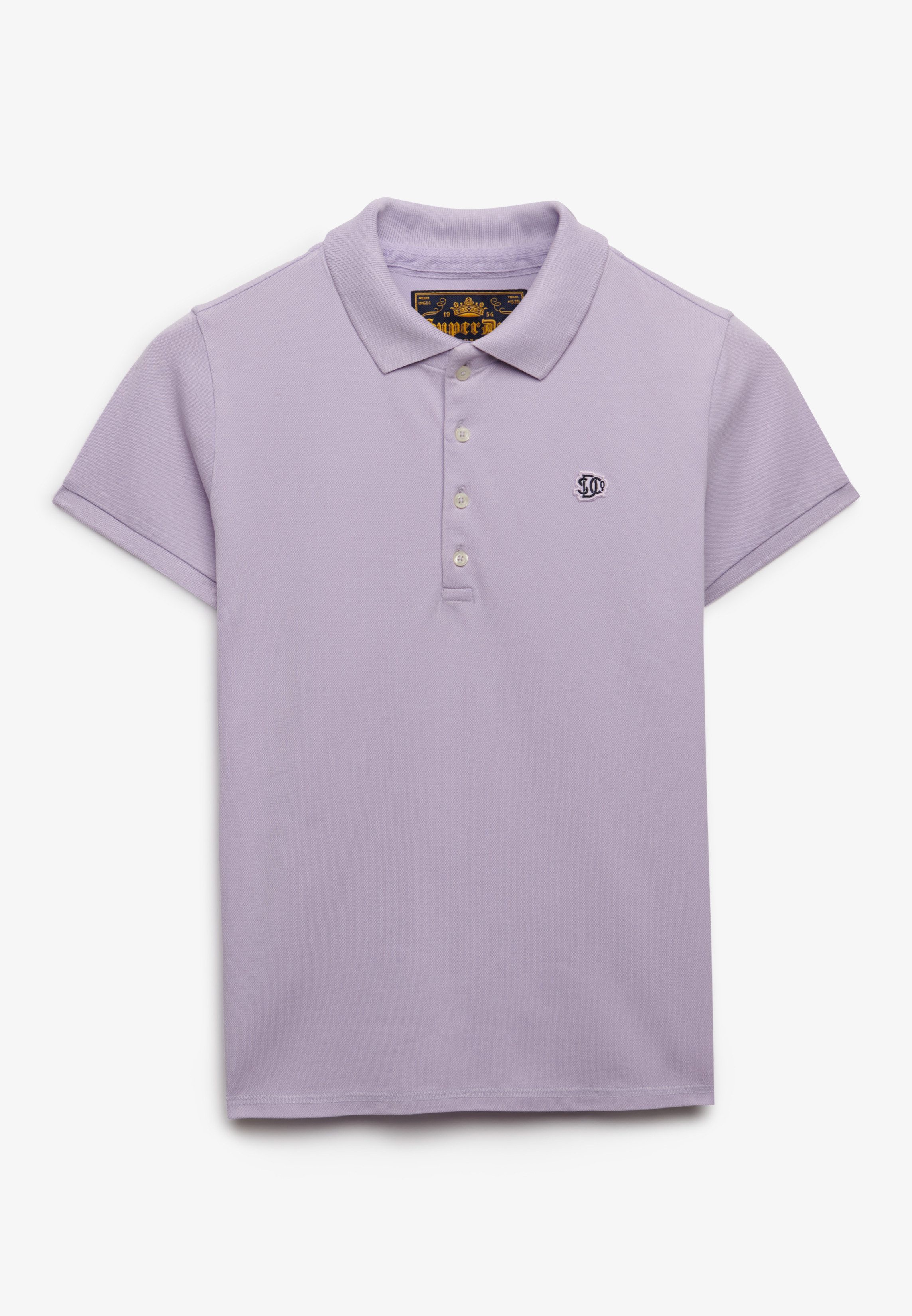 Superdry Poloshirt HERITAGE SLIM FIT POLO