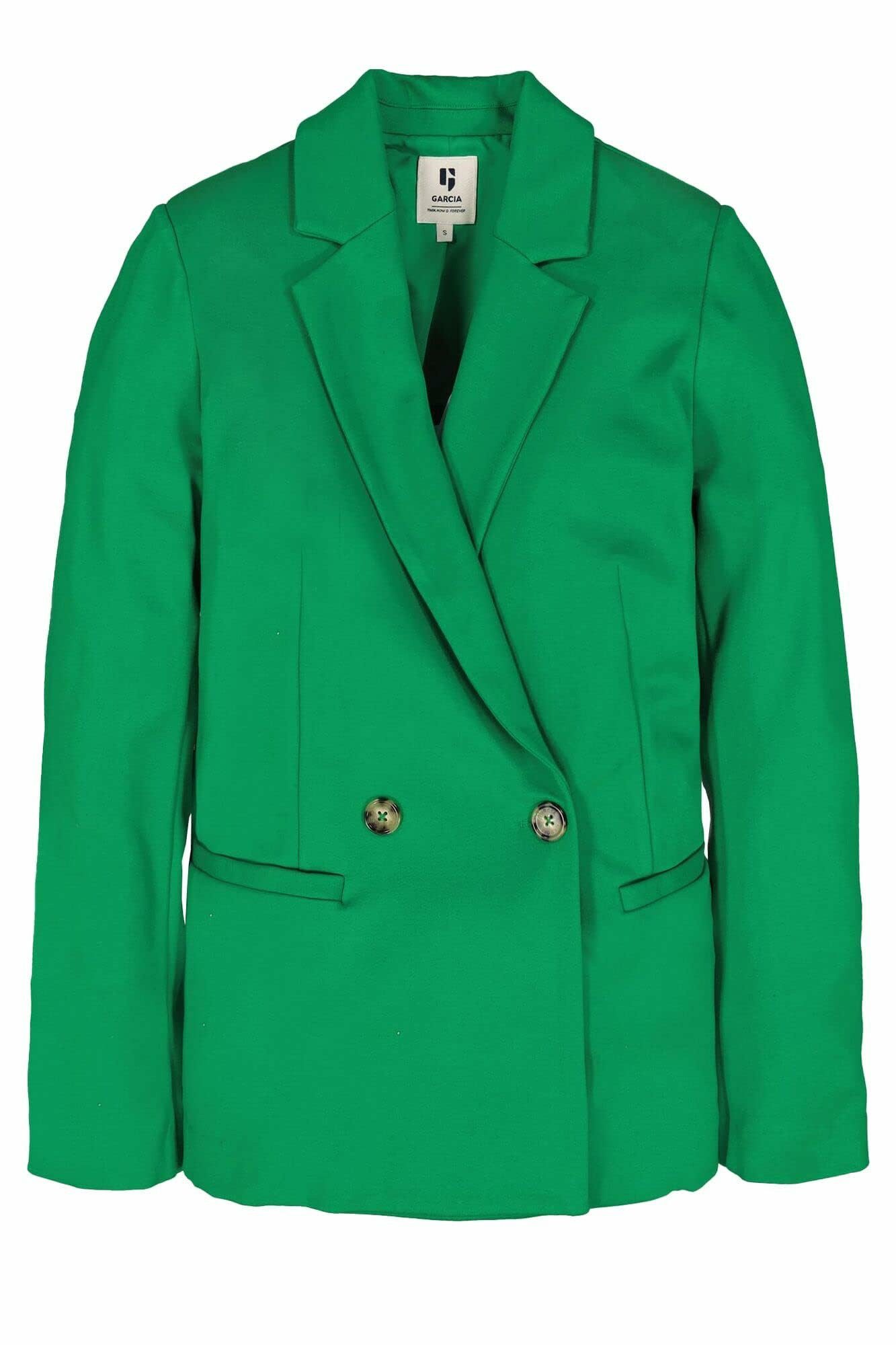 Garcia Jackenblazer Blazer für Damen (keine Angabe, 1-tlg)