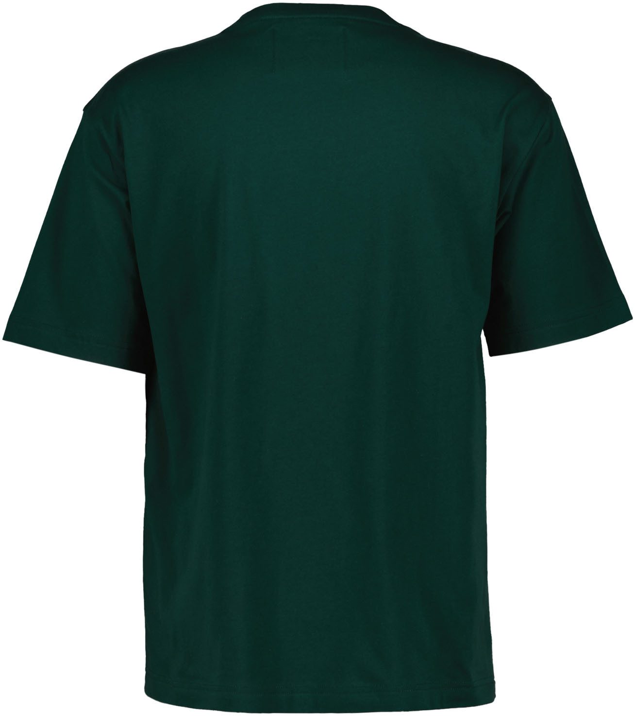 Gant T-Shirt POCKET GRAPHIC TSHIRT Grafische günstig online kaufen