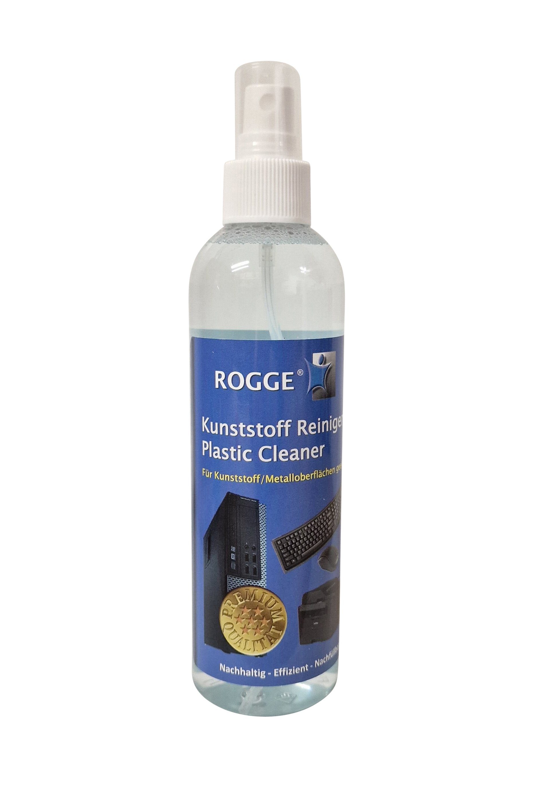 Office 7teilig & Cleaning (7-St) Rogge Reinigungsspray Kit * Home Premium