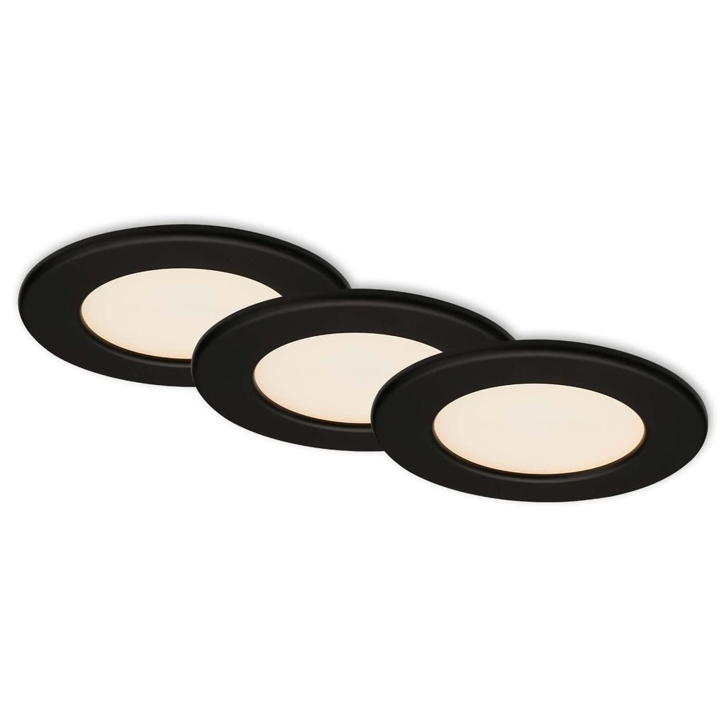 Briloner Leuchten LED Einbaustrahler 7053-035, LED günstig online kaufen