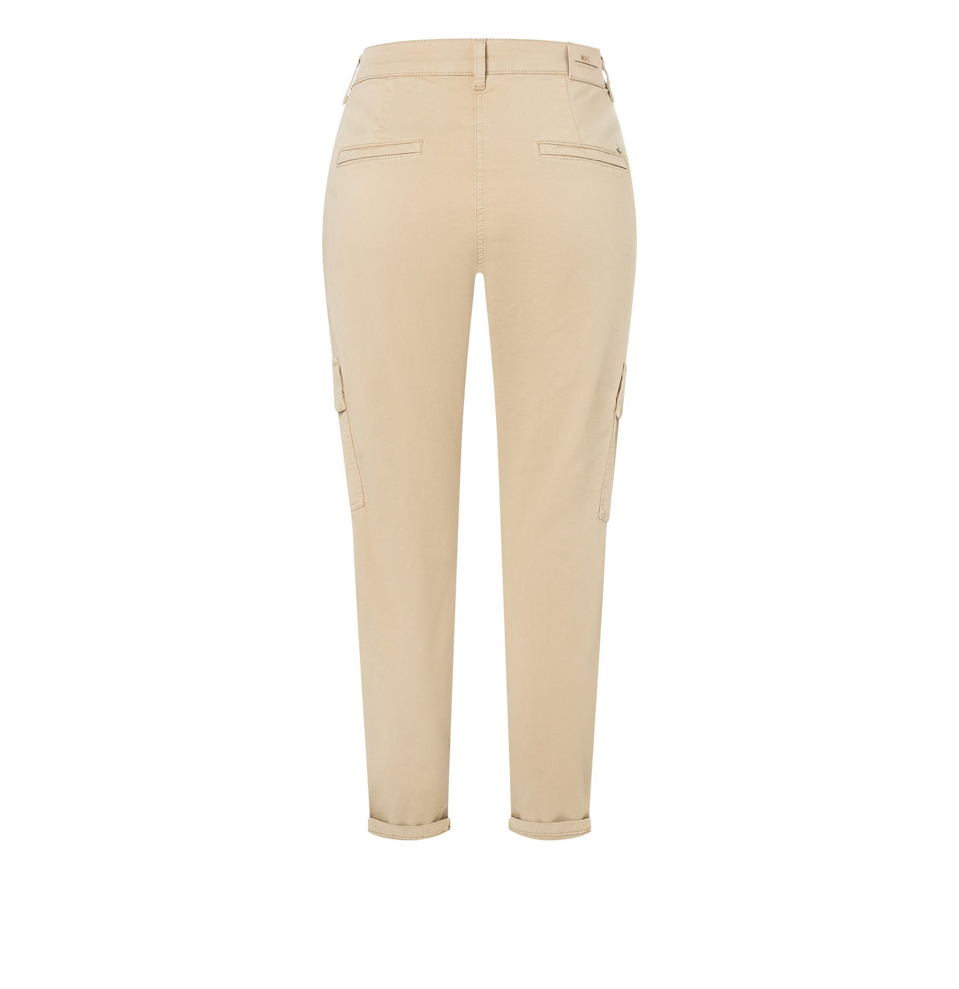 MAC 5-Pocket-Jeans 2306-00-0434L Cargohose
