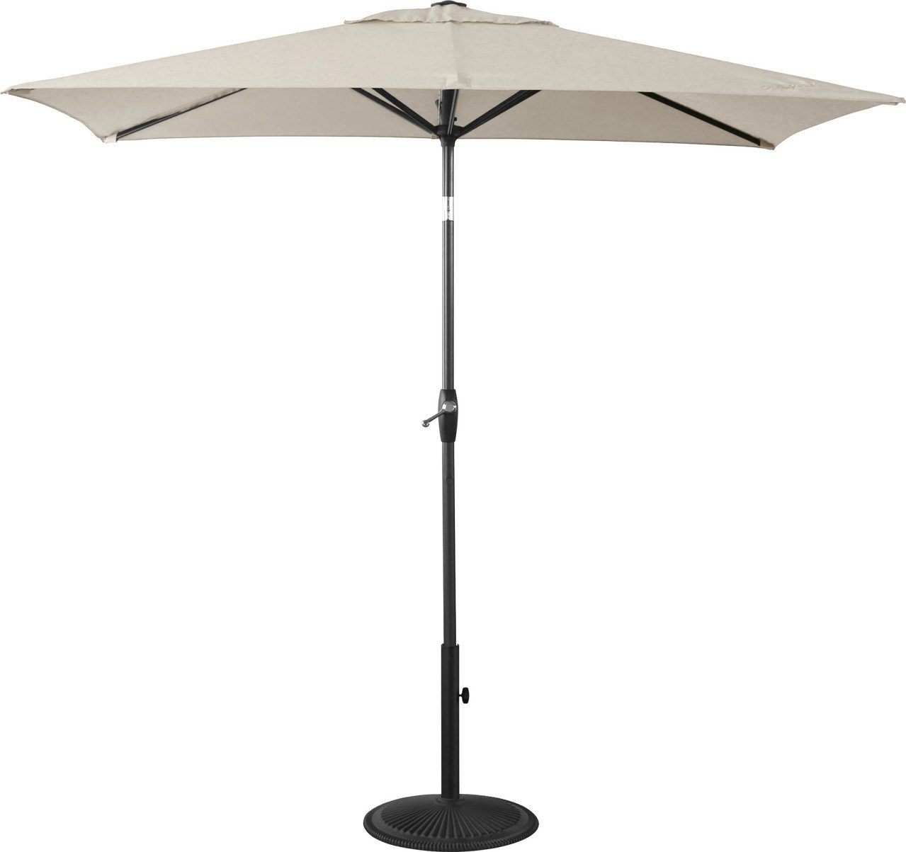 Primaster Balkonschirm Primaster Balkonschirm Florenz natur, 140 x 210 cm