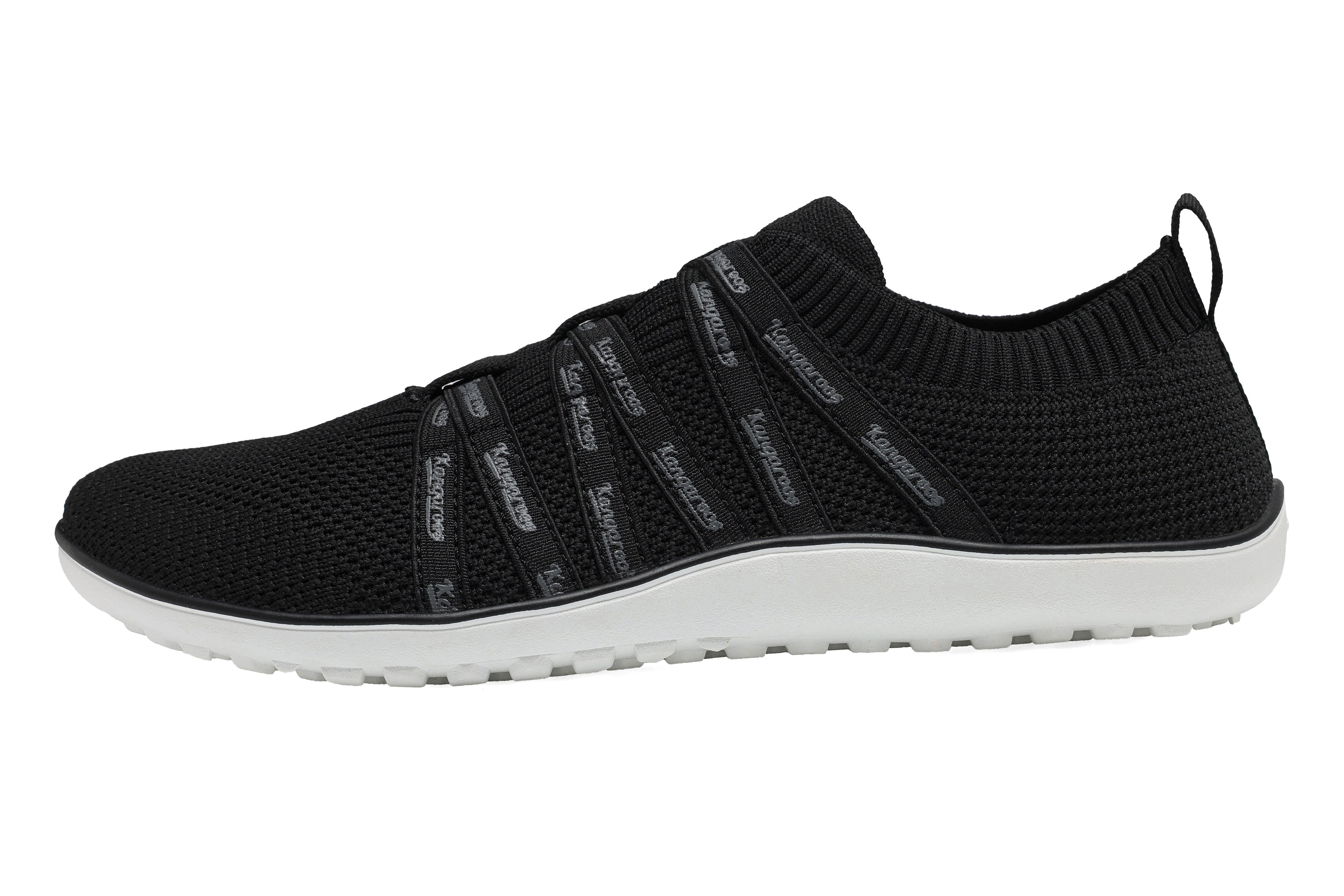 KangaROOS K-BF Brandy OS Sneaker Barfußschuh, bequem reinschlüpfen