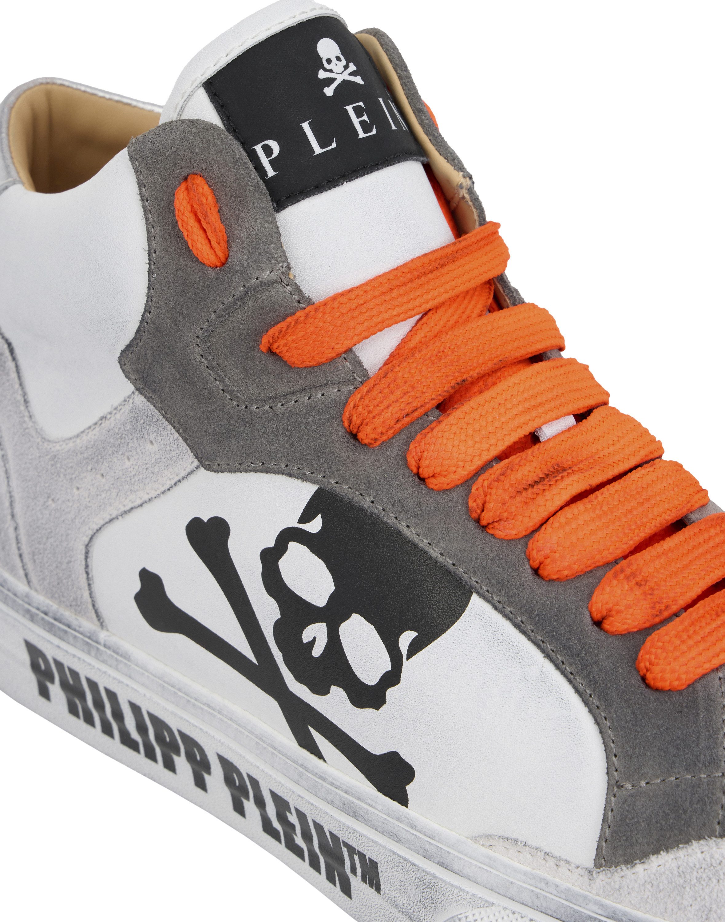 PHILIPP PLEIN Retrokickz Sneaker