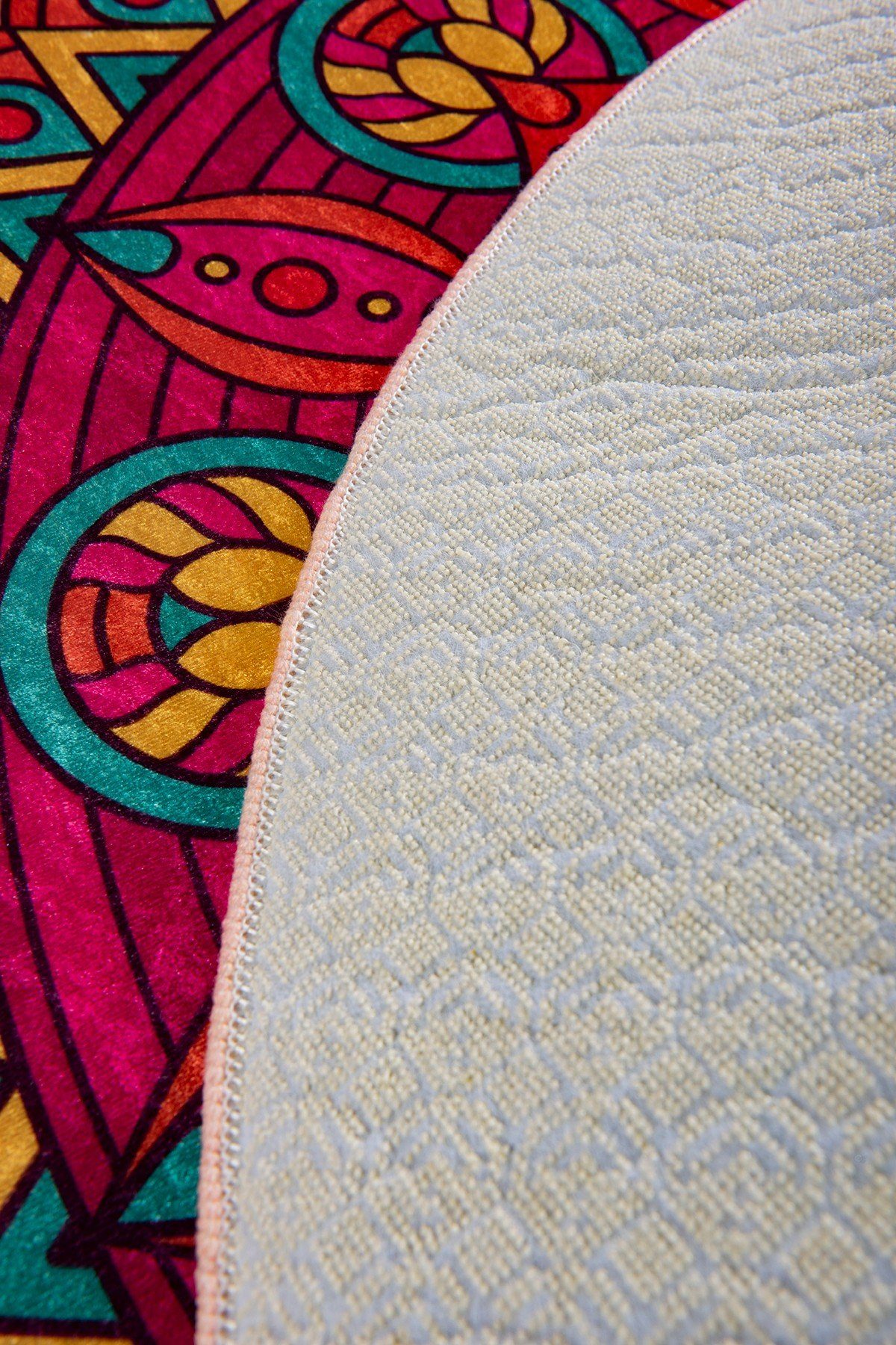 L'Essentiel Maison Badematte 100% POLYESTER L1442