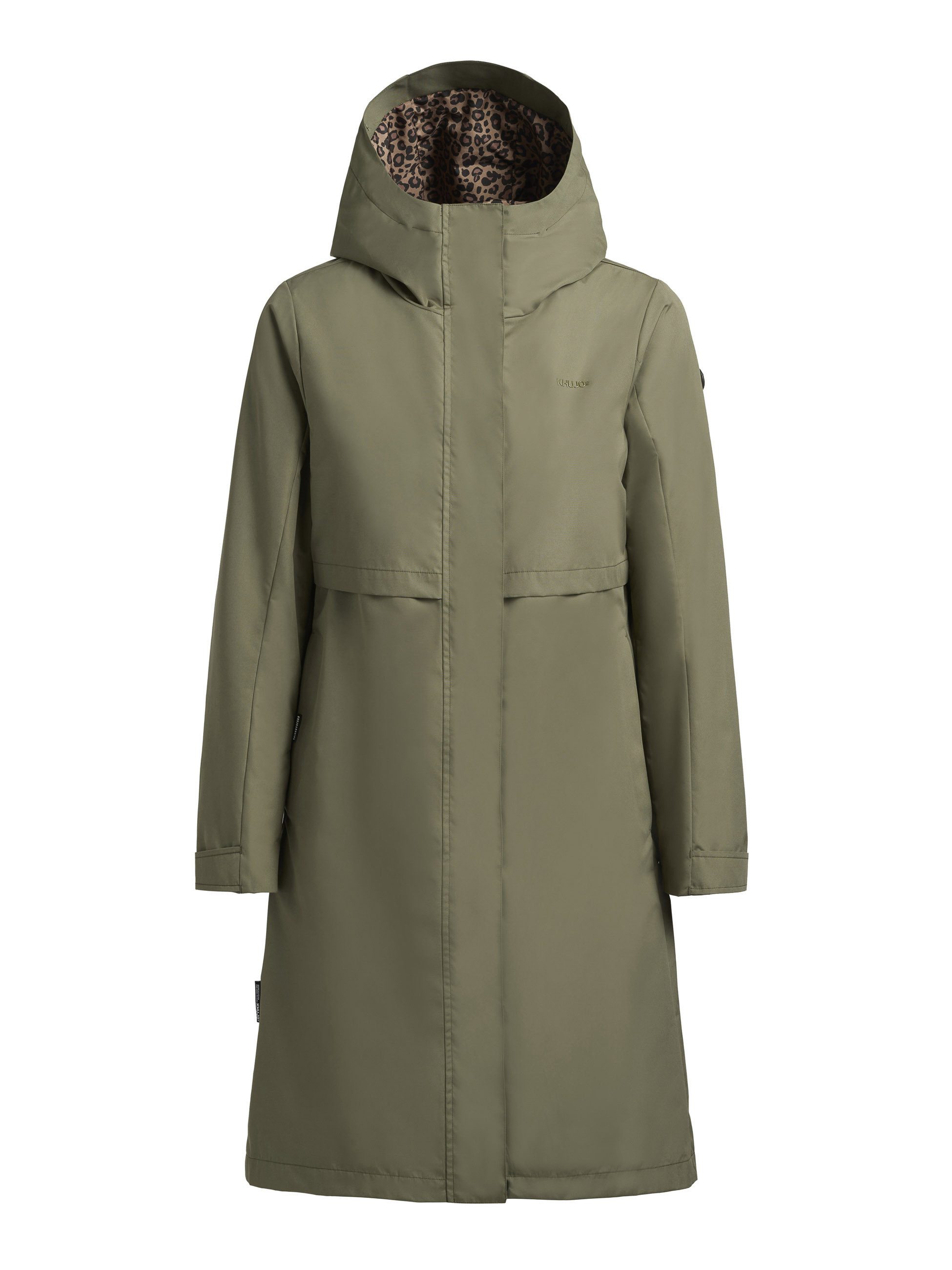 khujo Kurzmantel TALVI günstig online kaufen