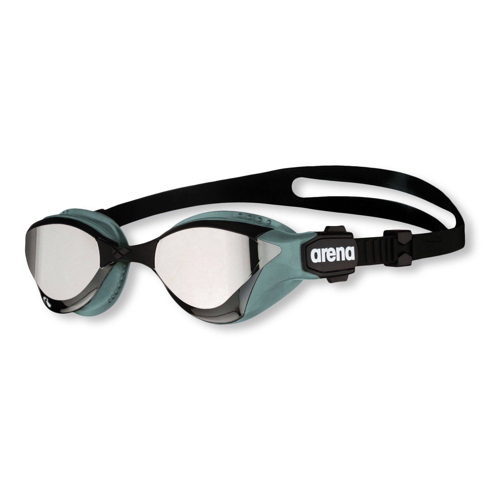 Schwimmbrille Cobra Tri Swipe Mirror