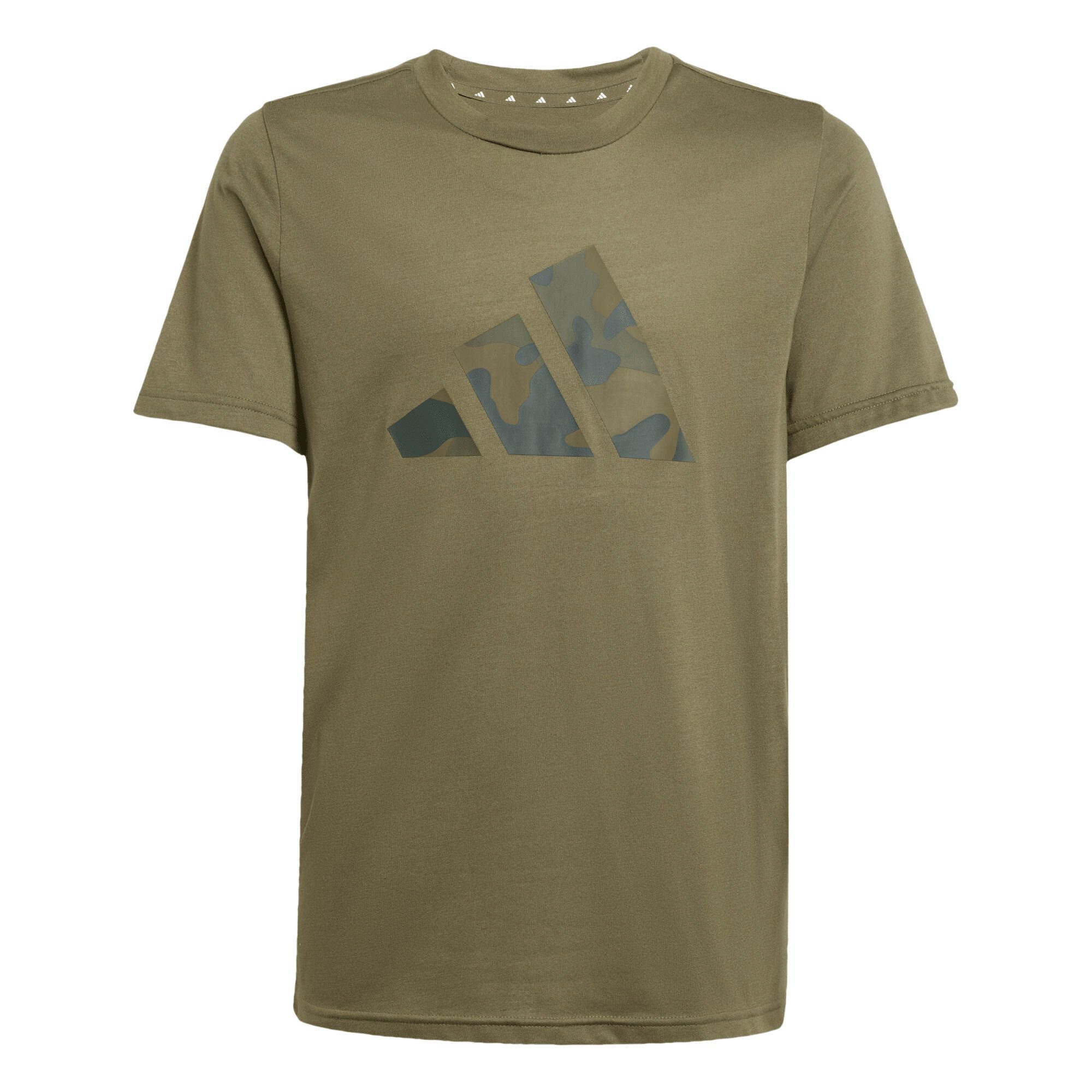 T-Shirt adidas Kinder Set J TR-ES PR SET