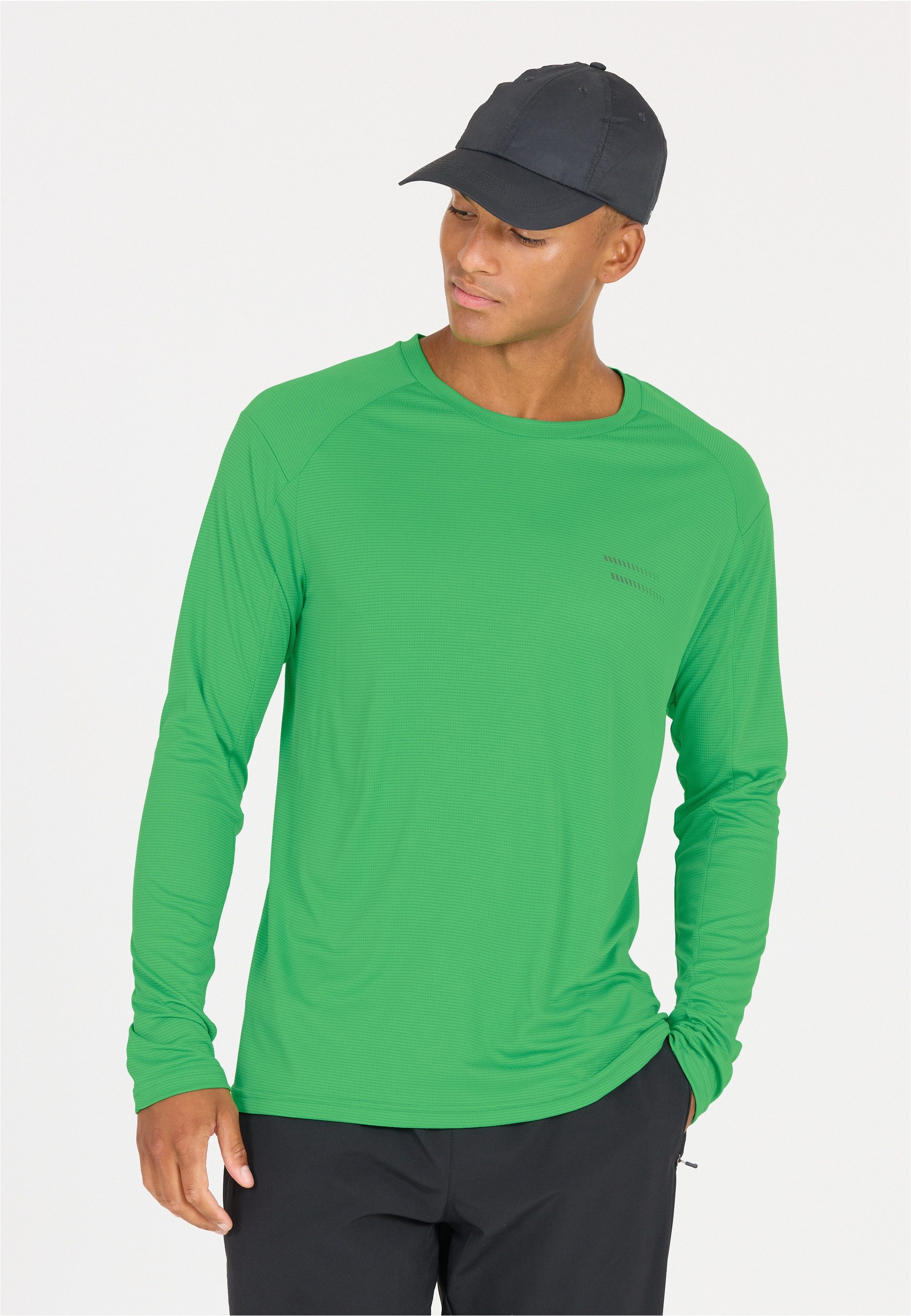 ENDURANCE Funktionsshirt Hanieber mit Quick Dry-Technologie günstig online kaufen