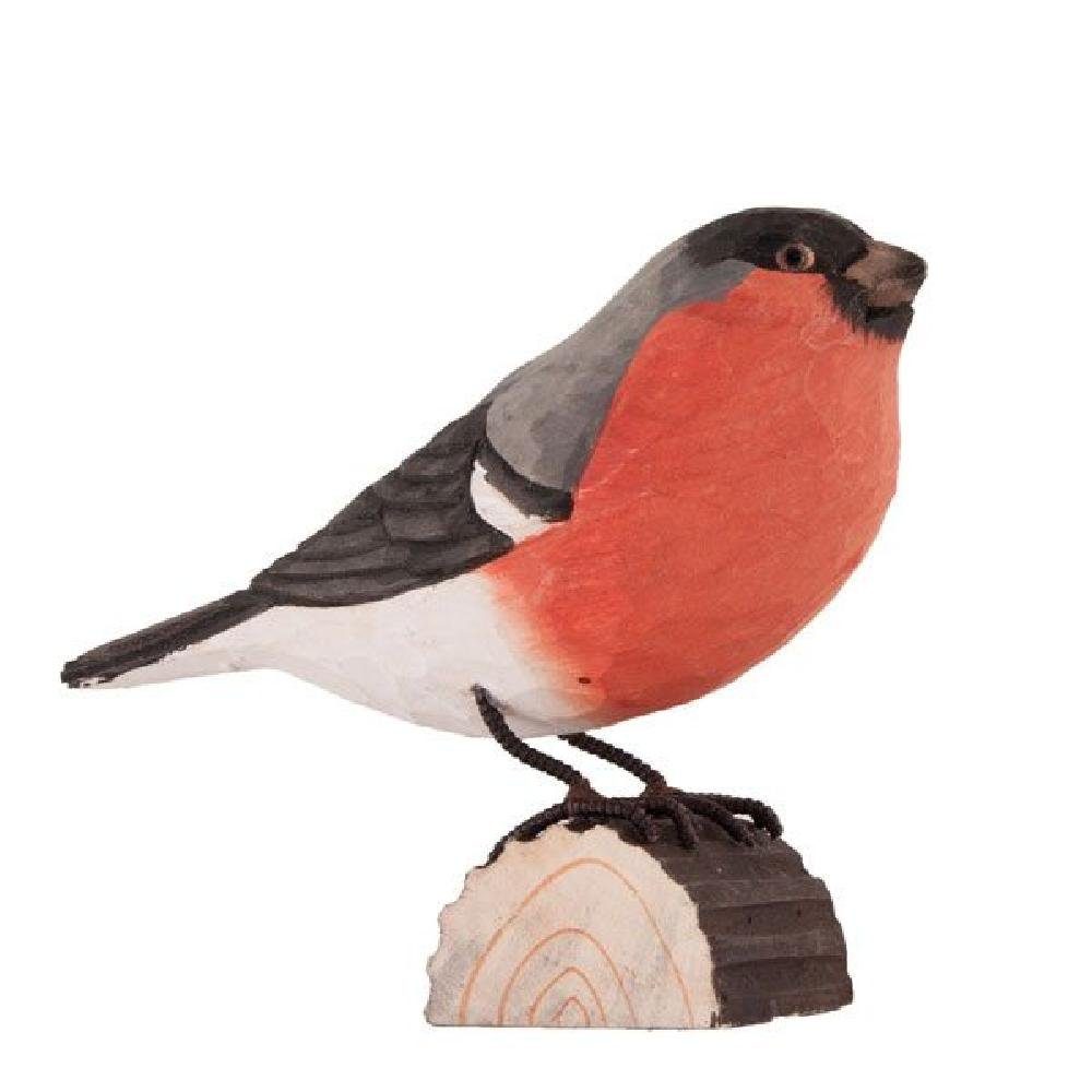 Wildlife Garden Skulptur Dekovogel Dompfaff günstig online kaufen