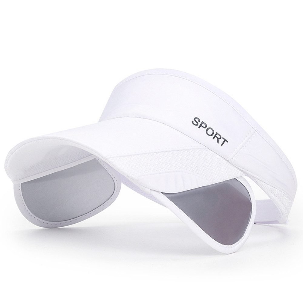 Sonnenhut Sommer-Sonnenhut – Verstellbare Golfkappe für Damen